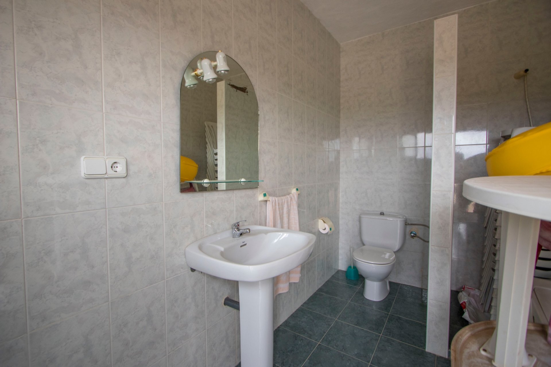 Reventa - Country house -
Albatera