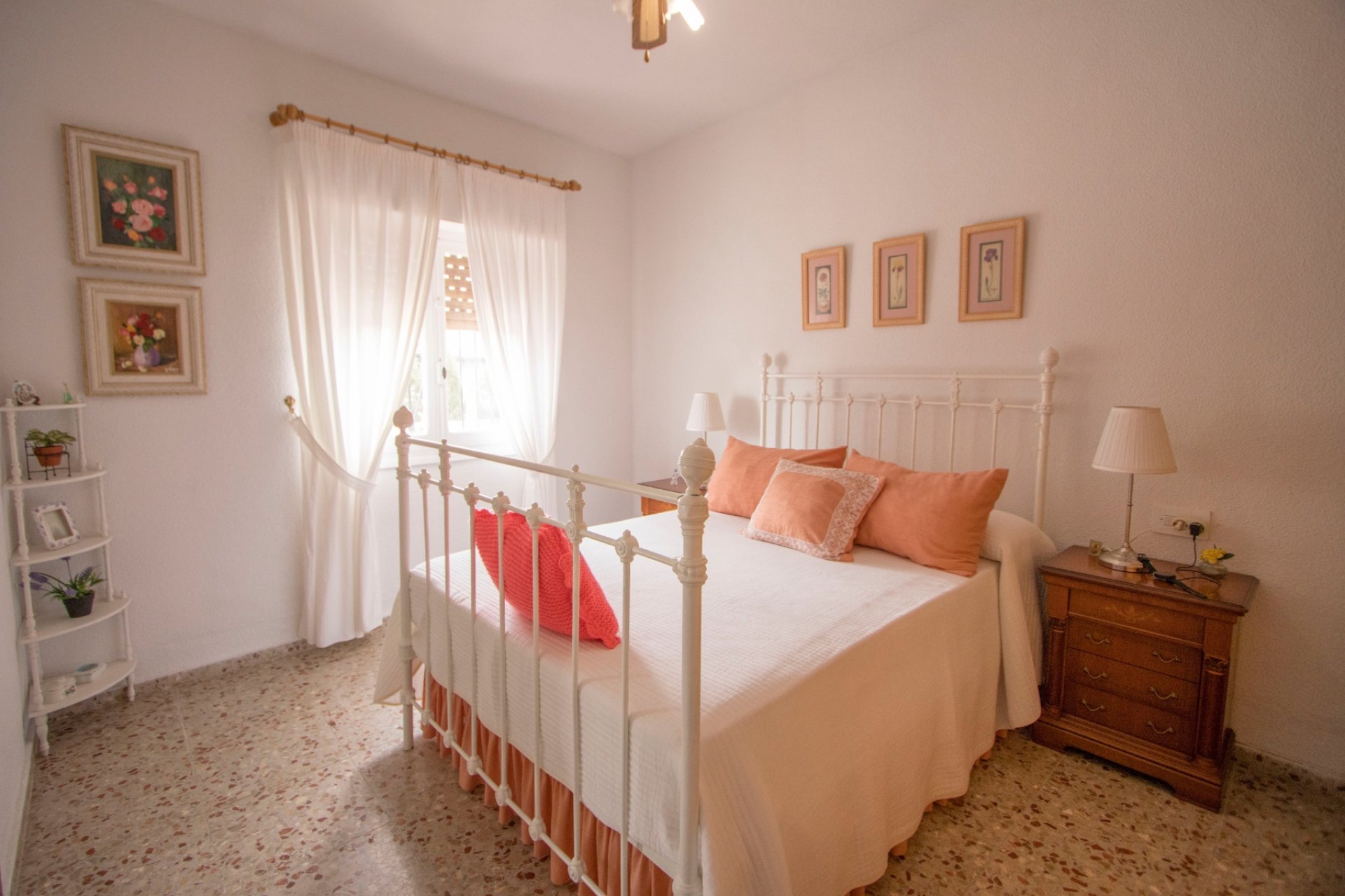 Reventa - Country house -
Albatera