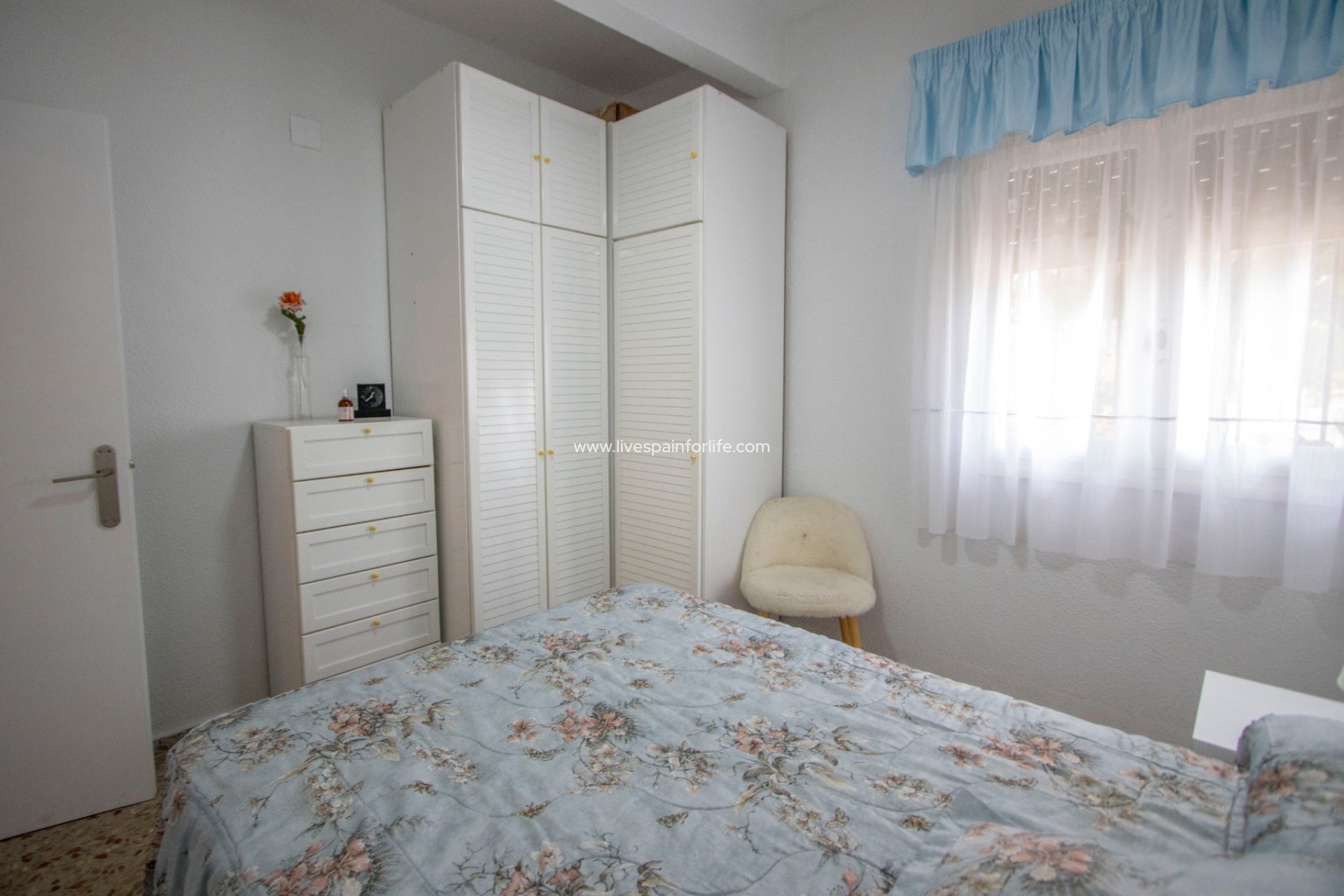 Reventa - Country house -
Albatera