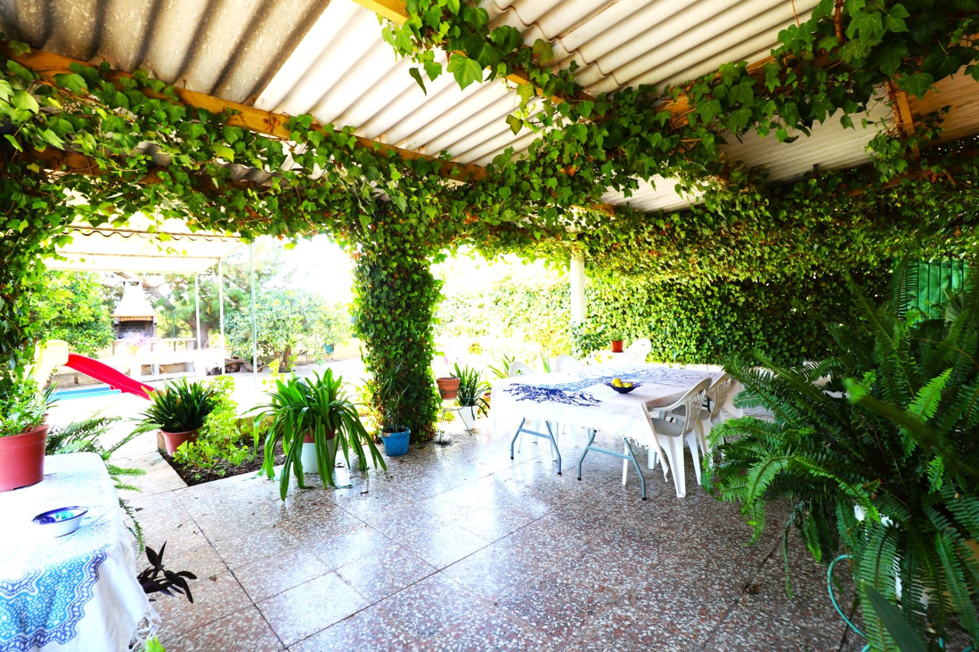 Reventa - Country house -
Albatera