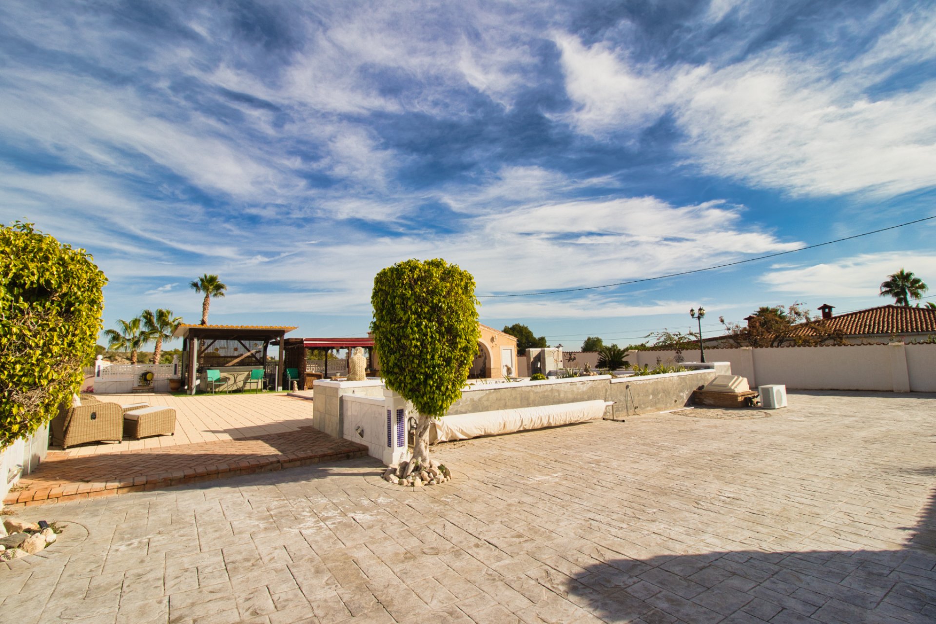 Reventa - Country house -
Albatera