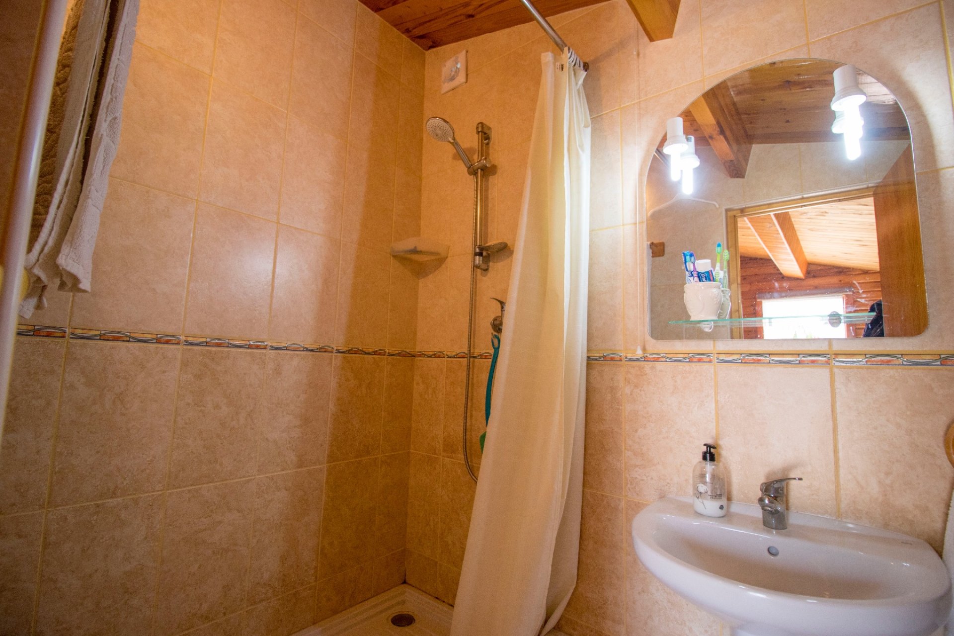 Reventa - Country house -
Albatera