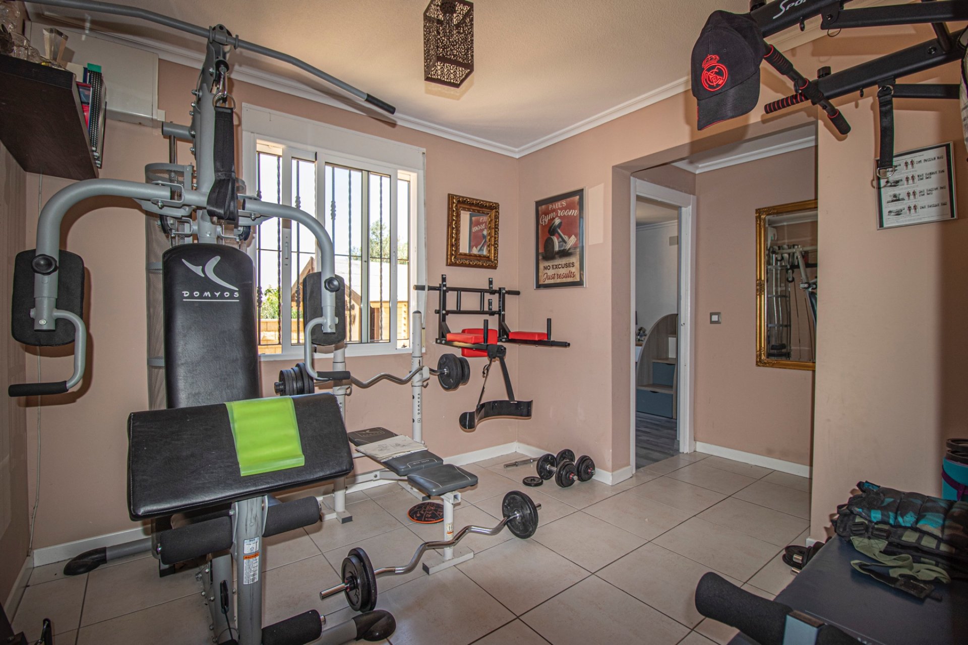 Reventa - Country house -
Albatera