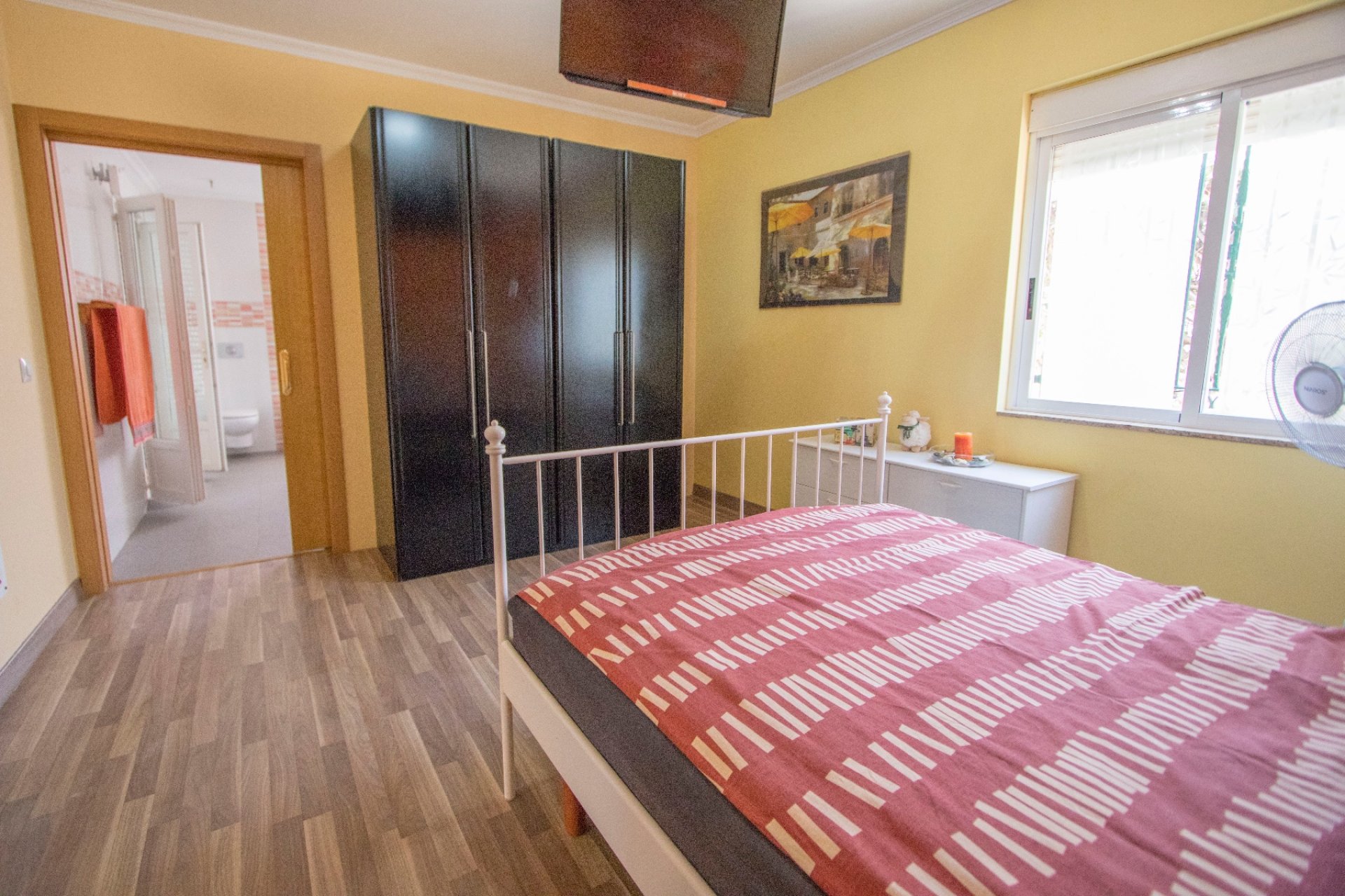 Reventa - Country house -
Albatera