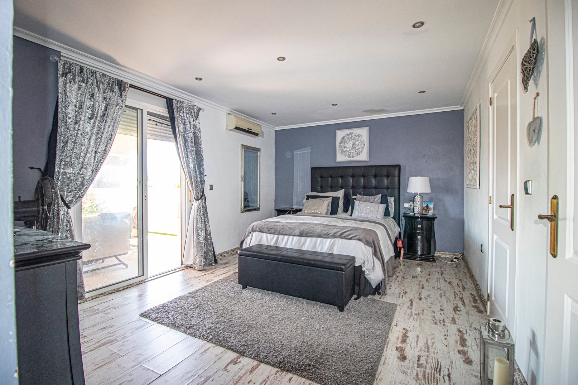 Reventa - Country house -
Albatera