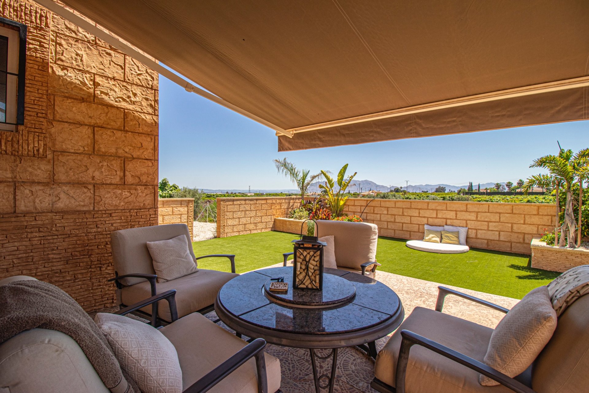 Reventa - Country house -
Albatera