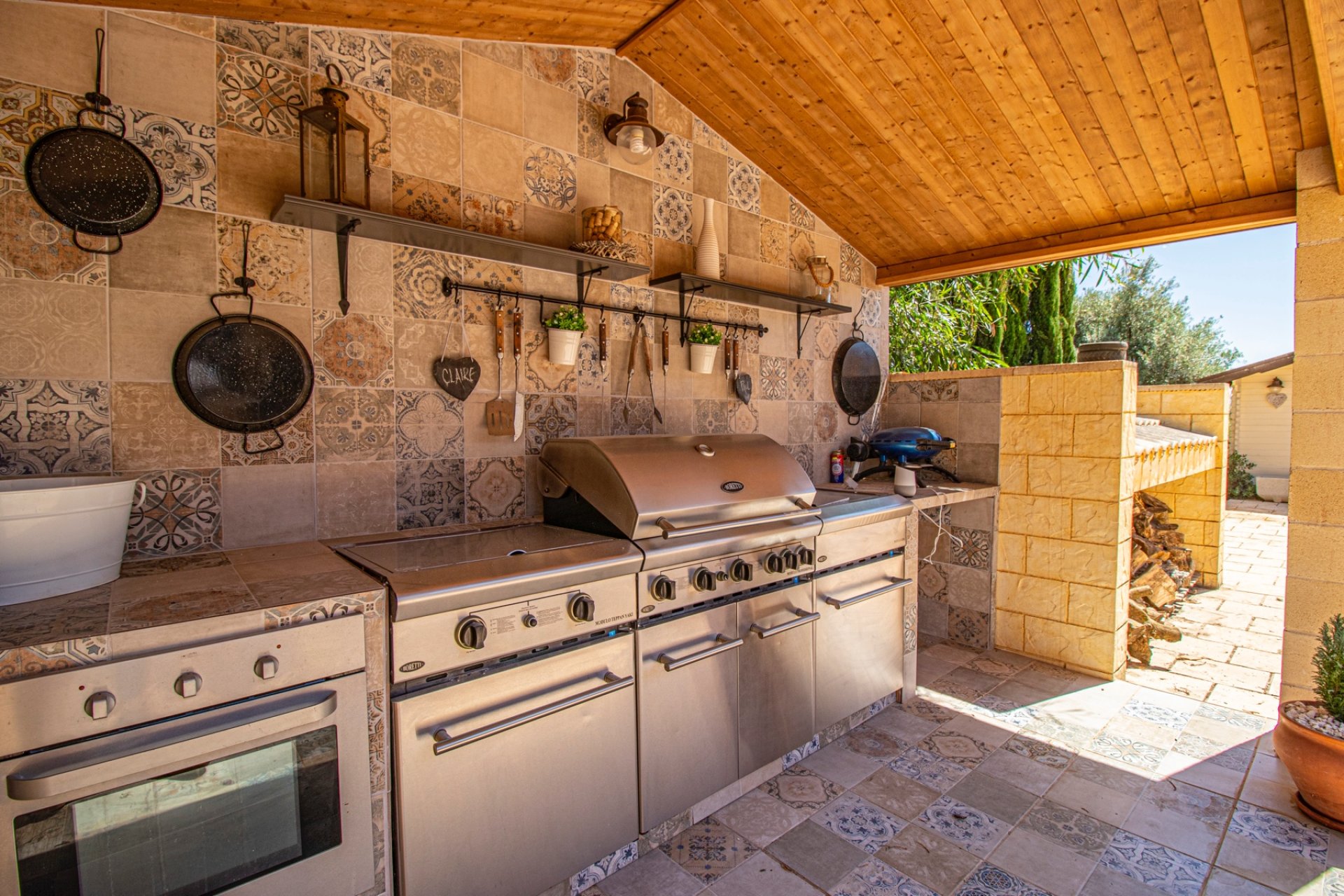 Reventa - Country house -
Albatera