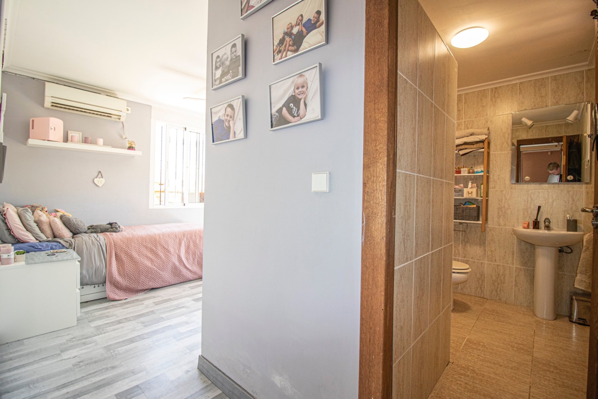 Reventa - Country house -
Albatera