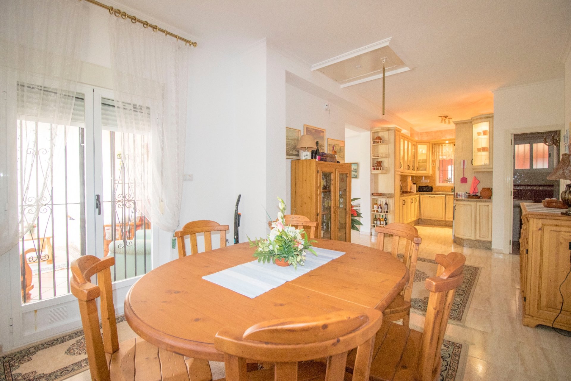 Reventa - Country house -
Albatera