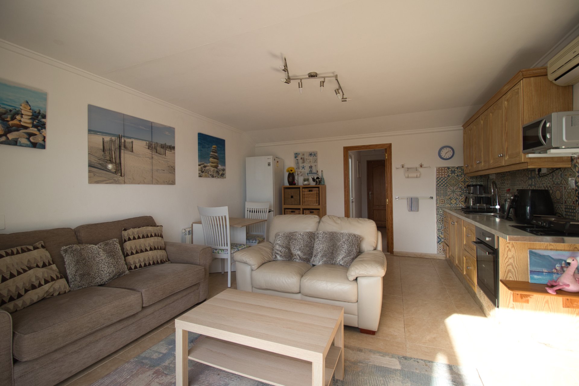 Reventa - Country house -
Albatera