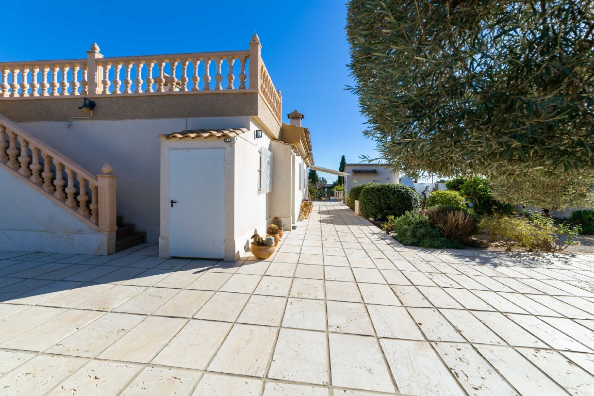 Reventa - Country house -
Albatera