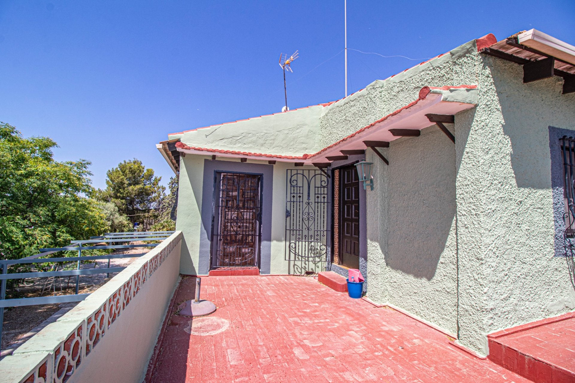 Reventa - Country house -
Albatera