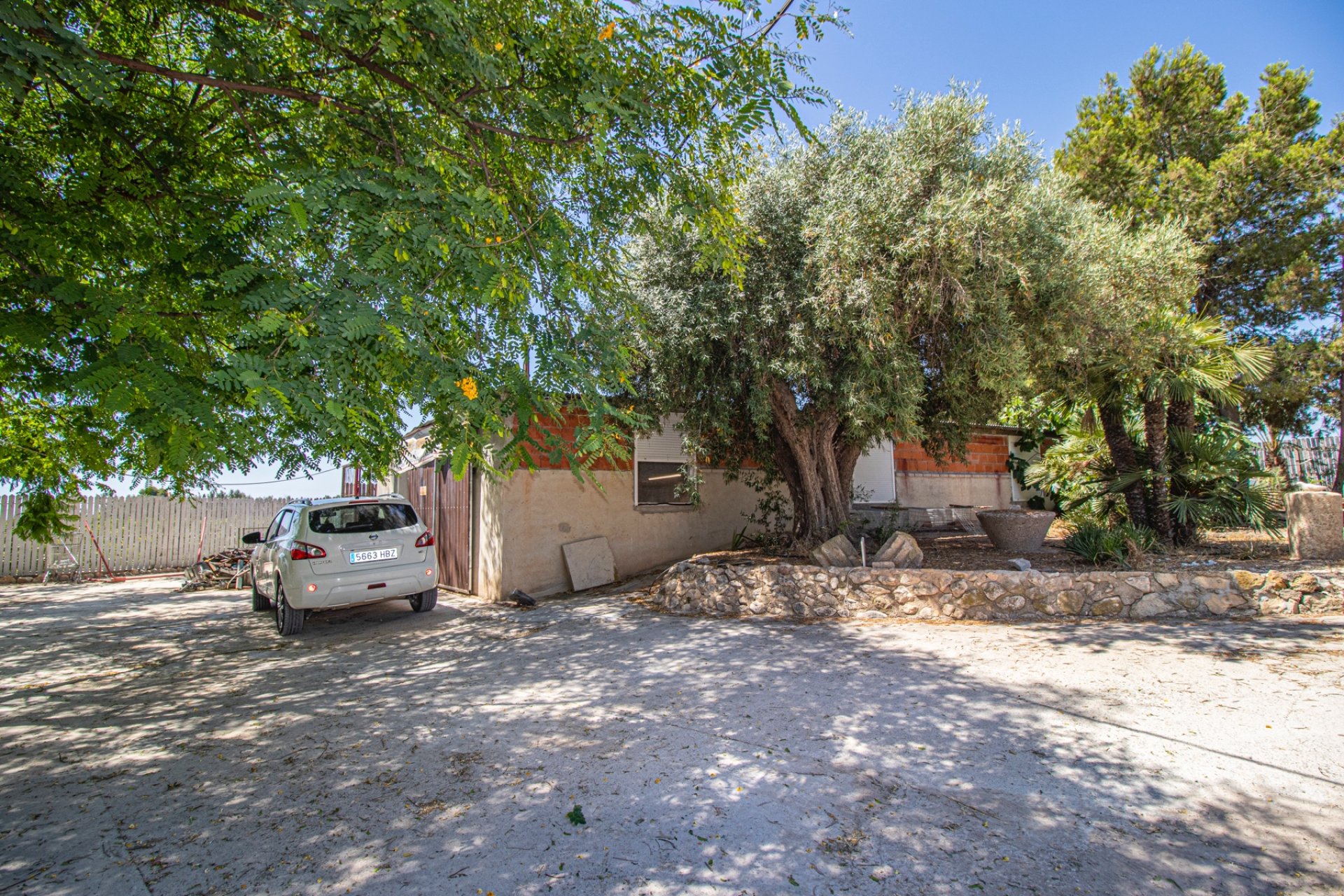 Reventa - Country house -
Albatera