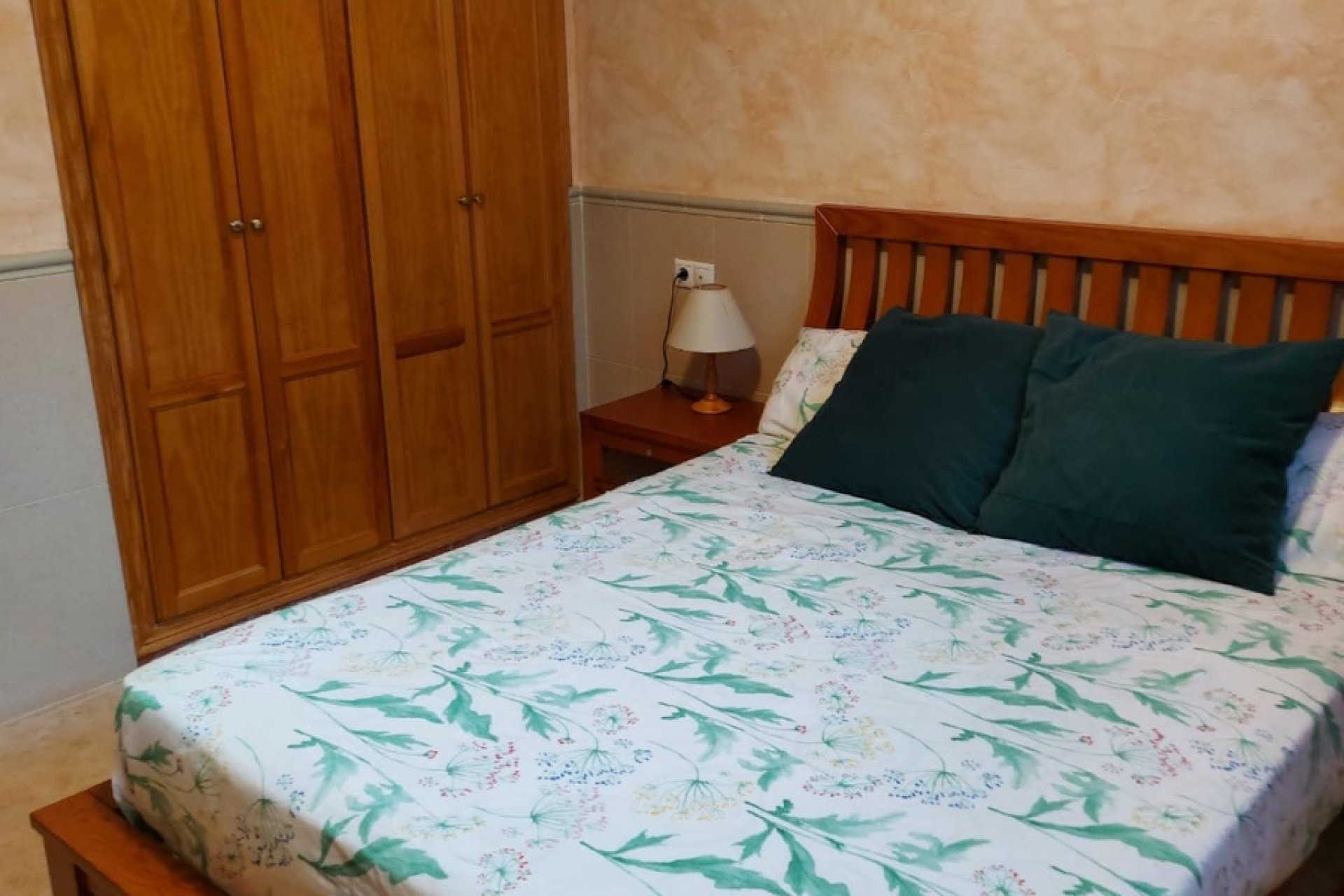 Reventa - Country house -
Albatera