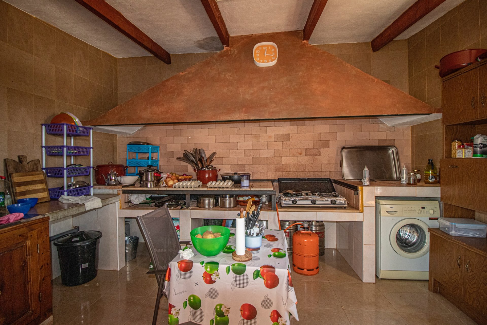 Reventa - Country house -
Albatera