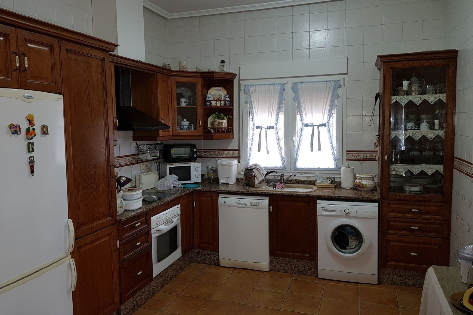 Reventa - Country house -
Albatera