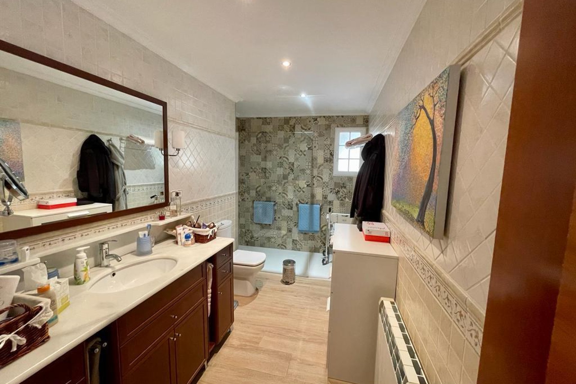 Reventa - Country house -
Albatera