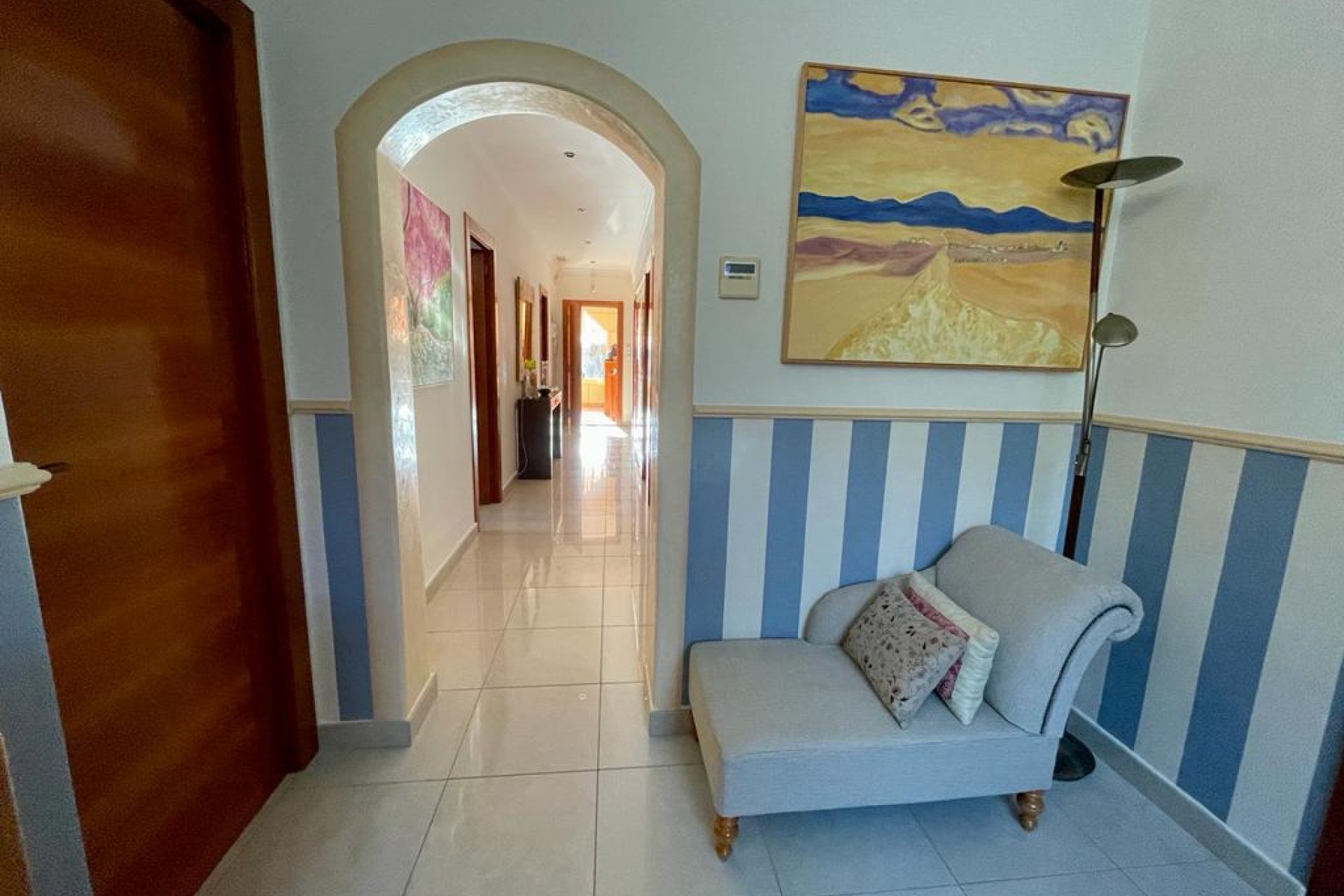 Reventa - Country house -
Albatera