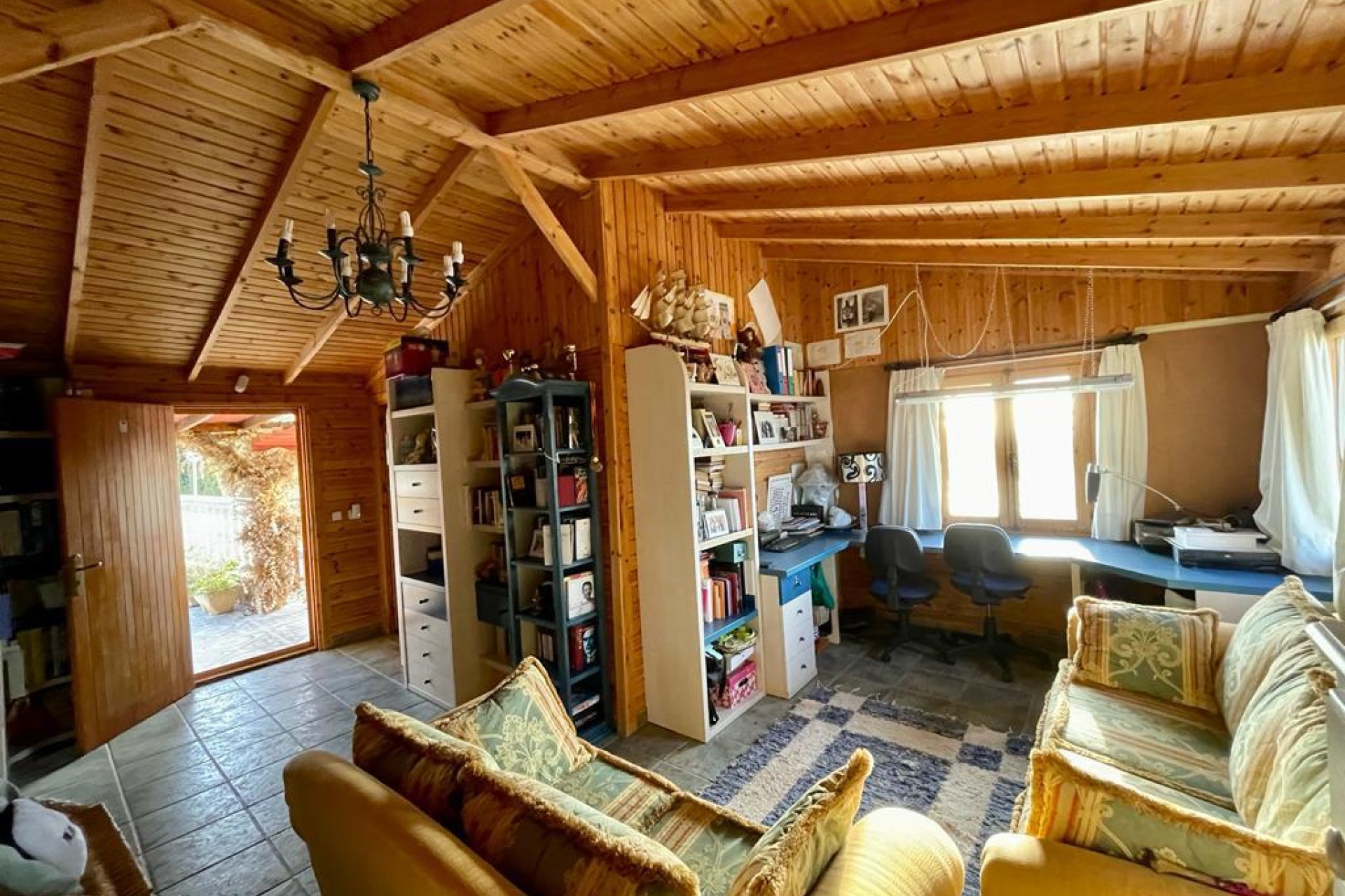 Reventa - Country house -
Albatera