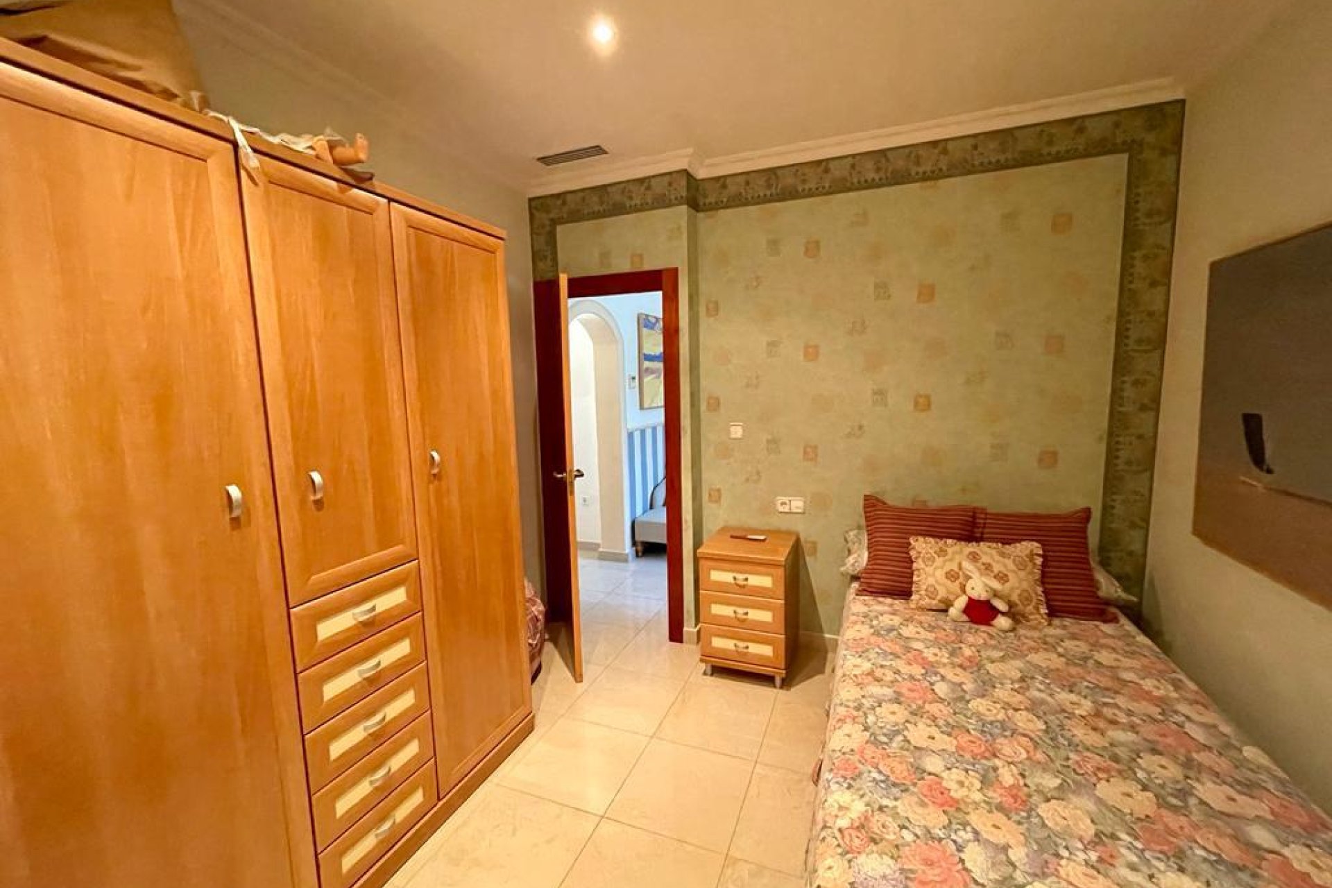 Reventa - Country house -
Albatera