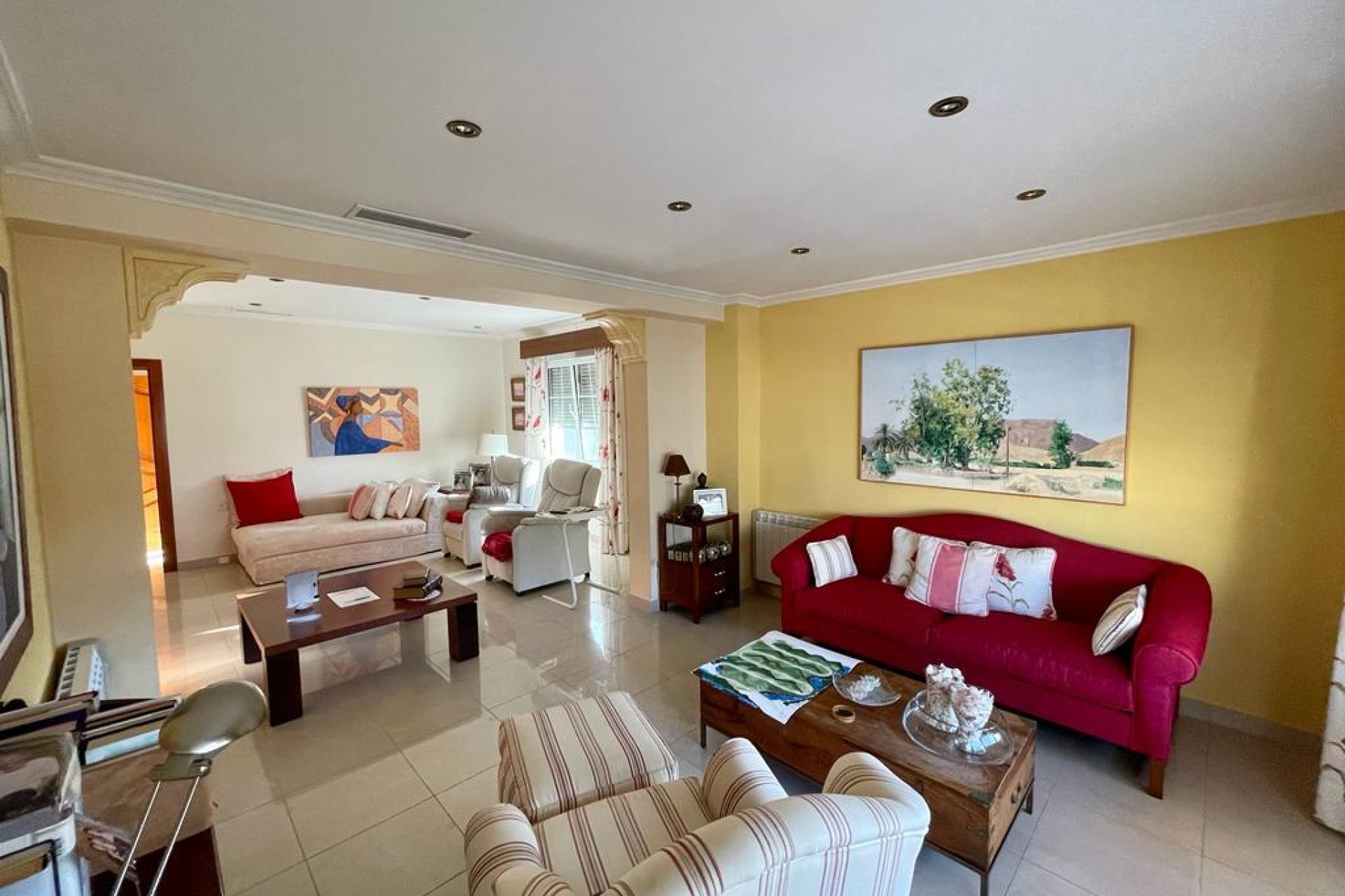 Reventa - Country house -
Albatera