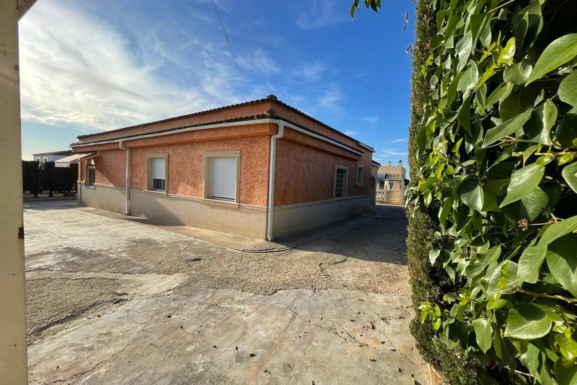 Reventa - Country house -
Albatera