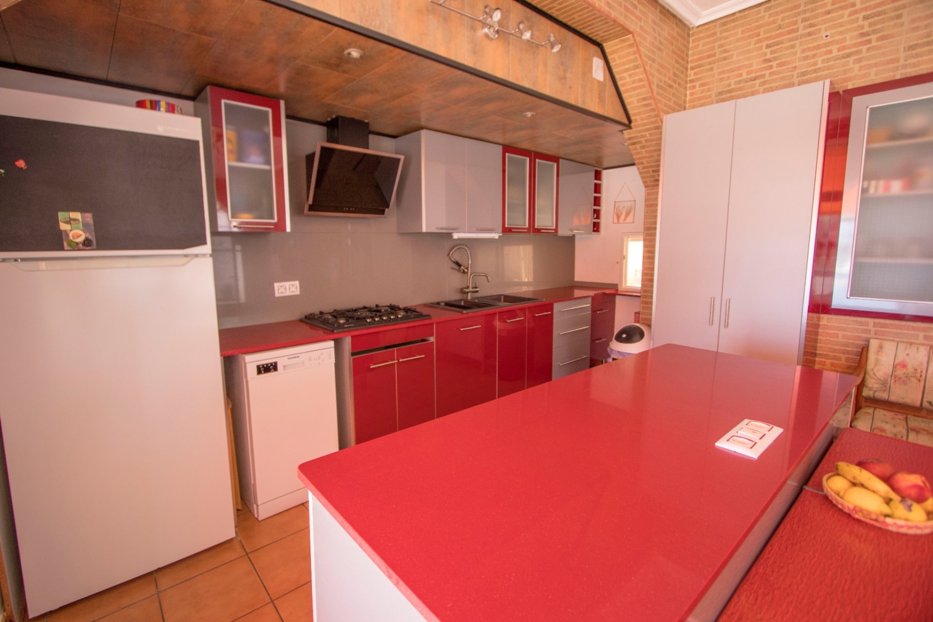 Reventa - Country house -
Albatera