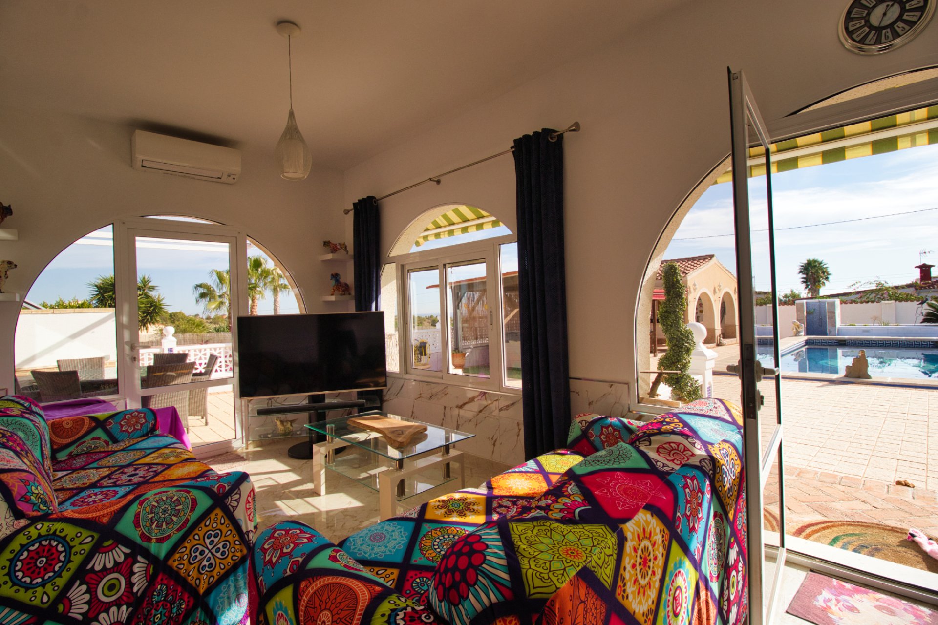 Reventa - Country house -
Albatera