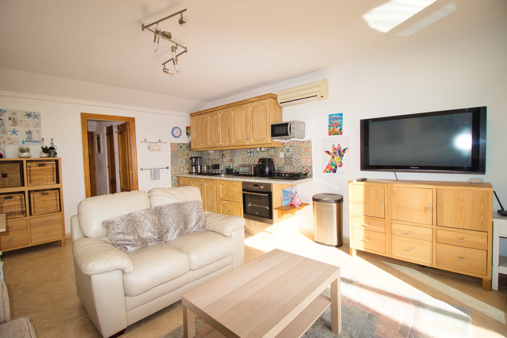 Reventa - Country house -
Albatera