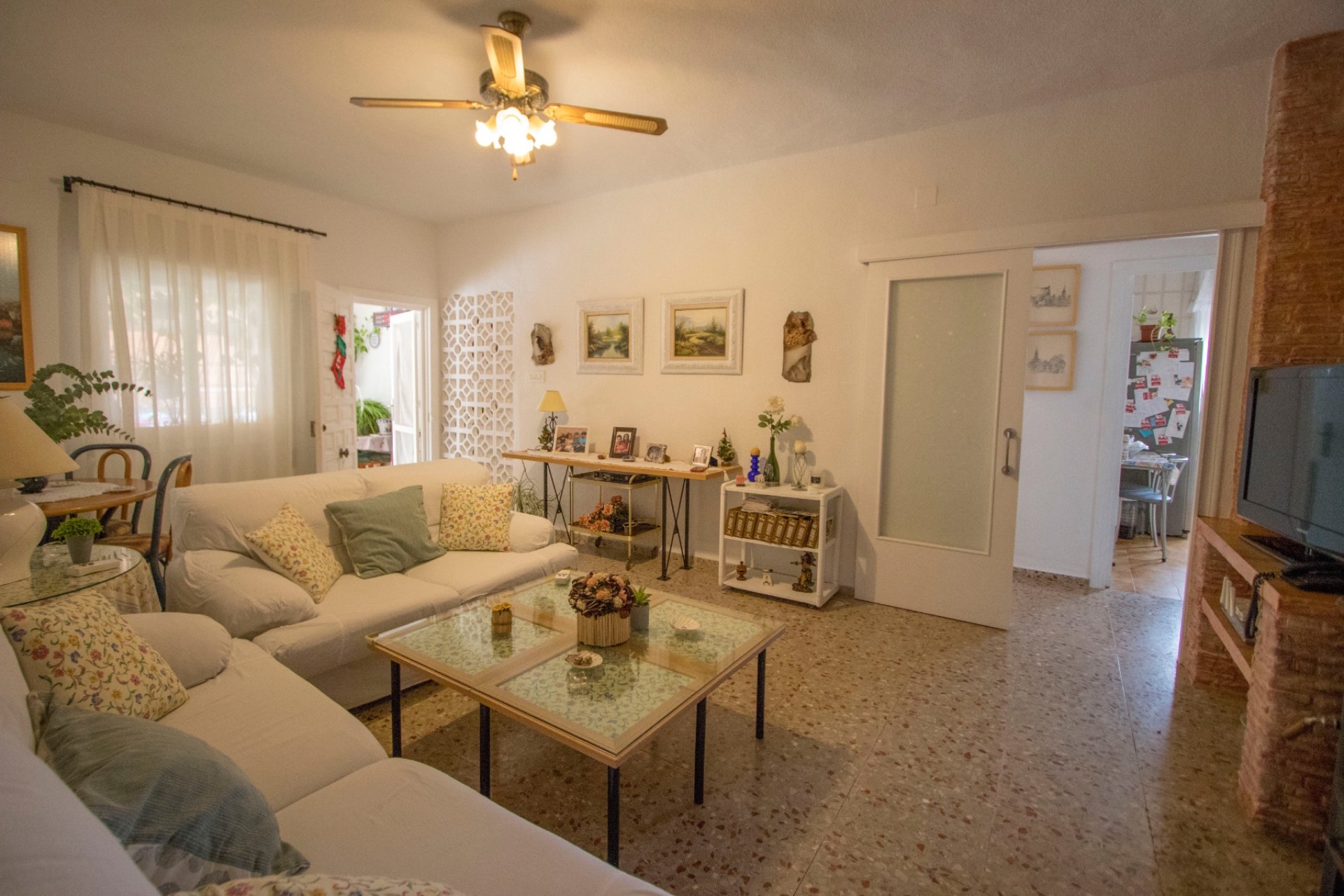 Reventa - Country house -
Albatera