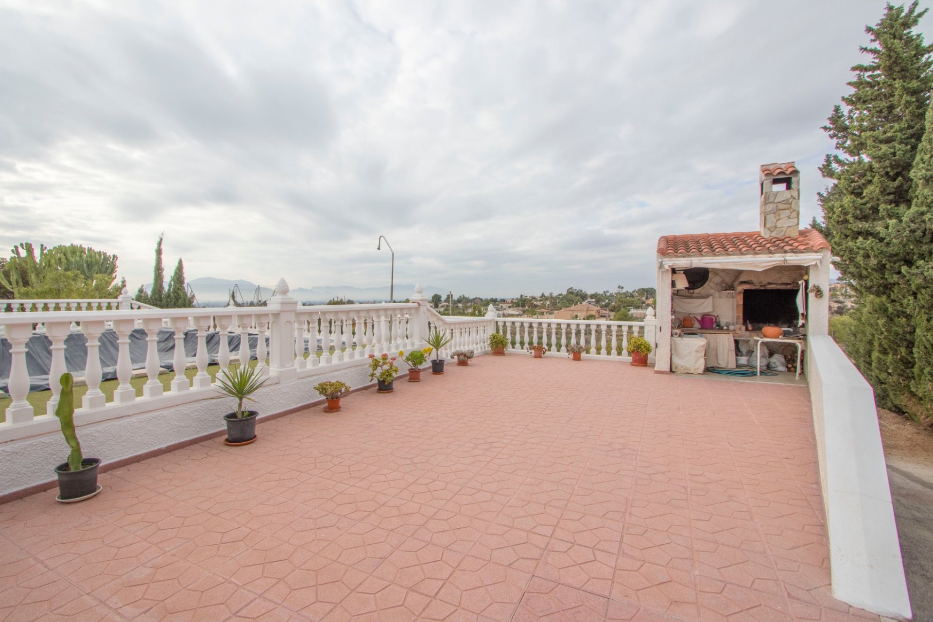 Reventa - Country house -
Albatera