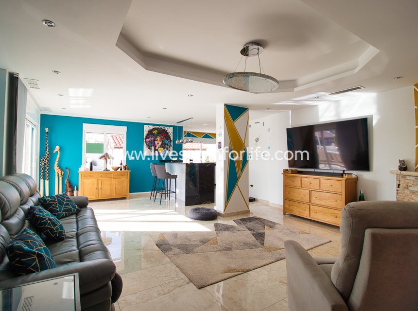 Reventa - Country house -
Albatera