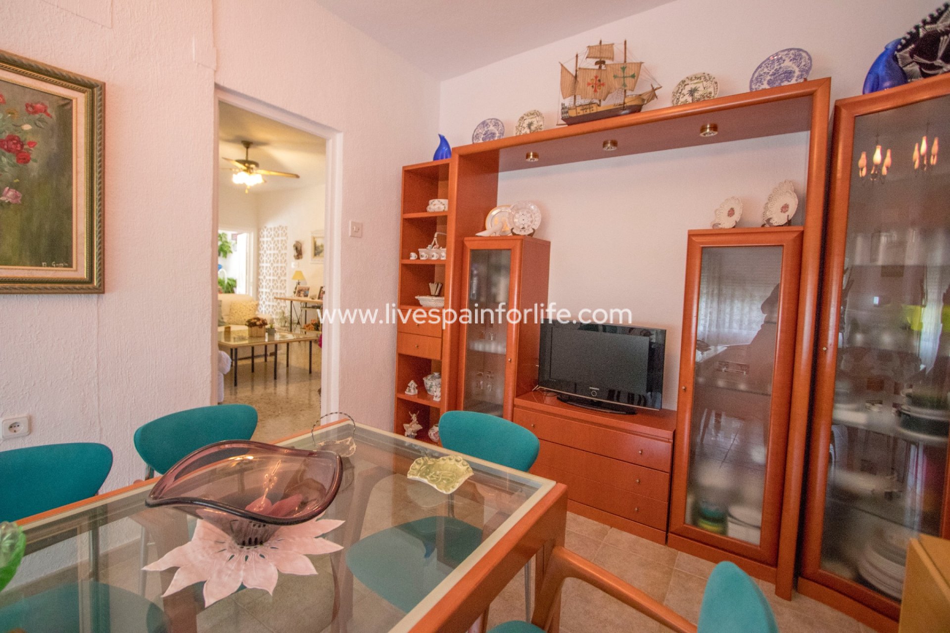 Reventa - Country house -
Albatera