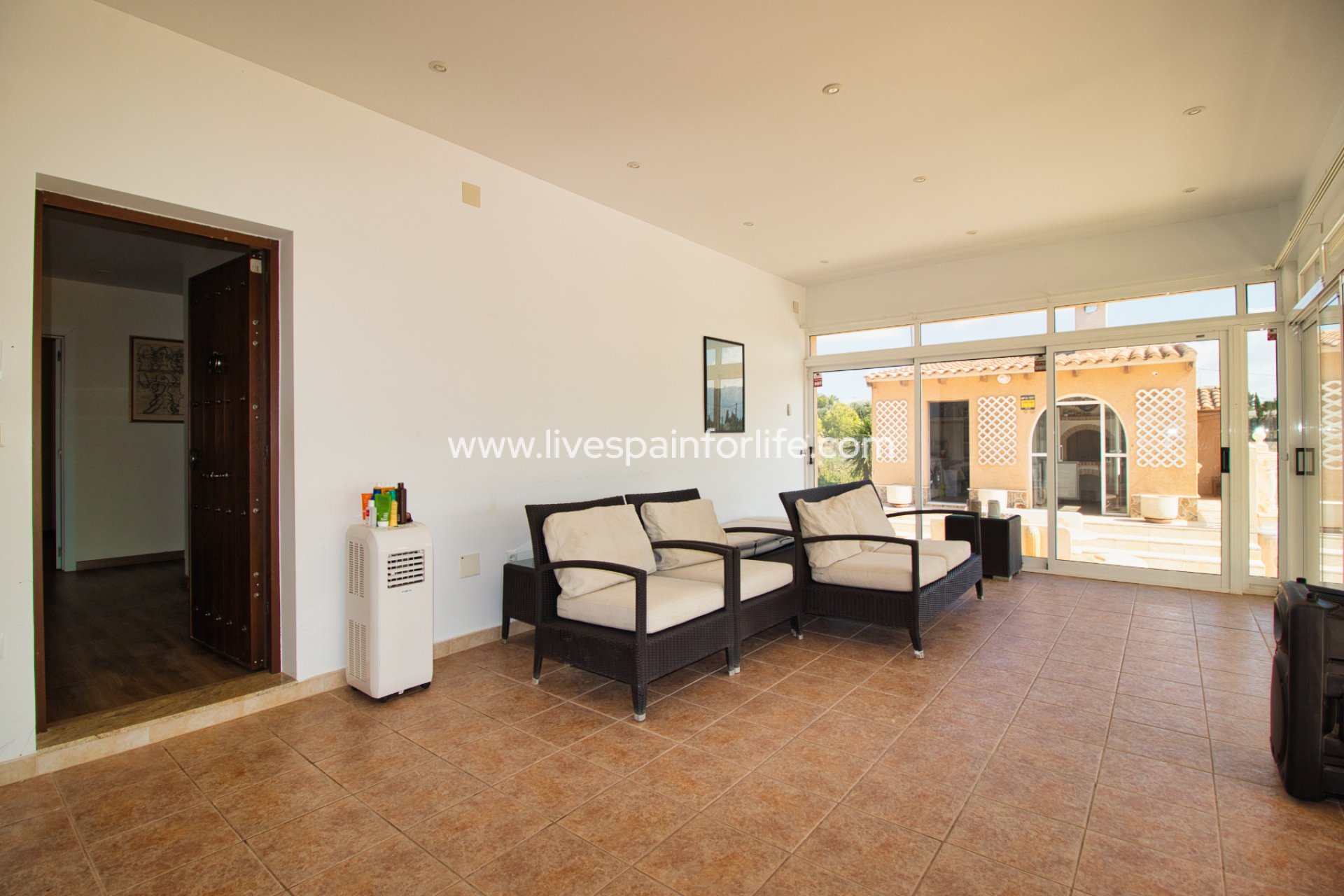 Reventa - Country house -
Albatera