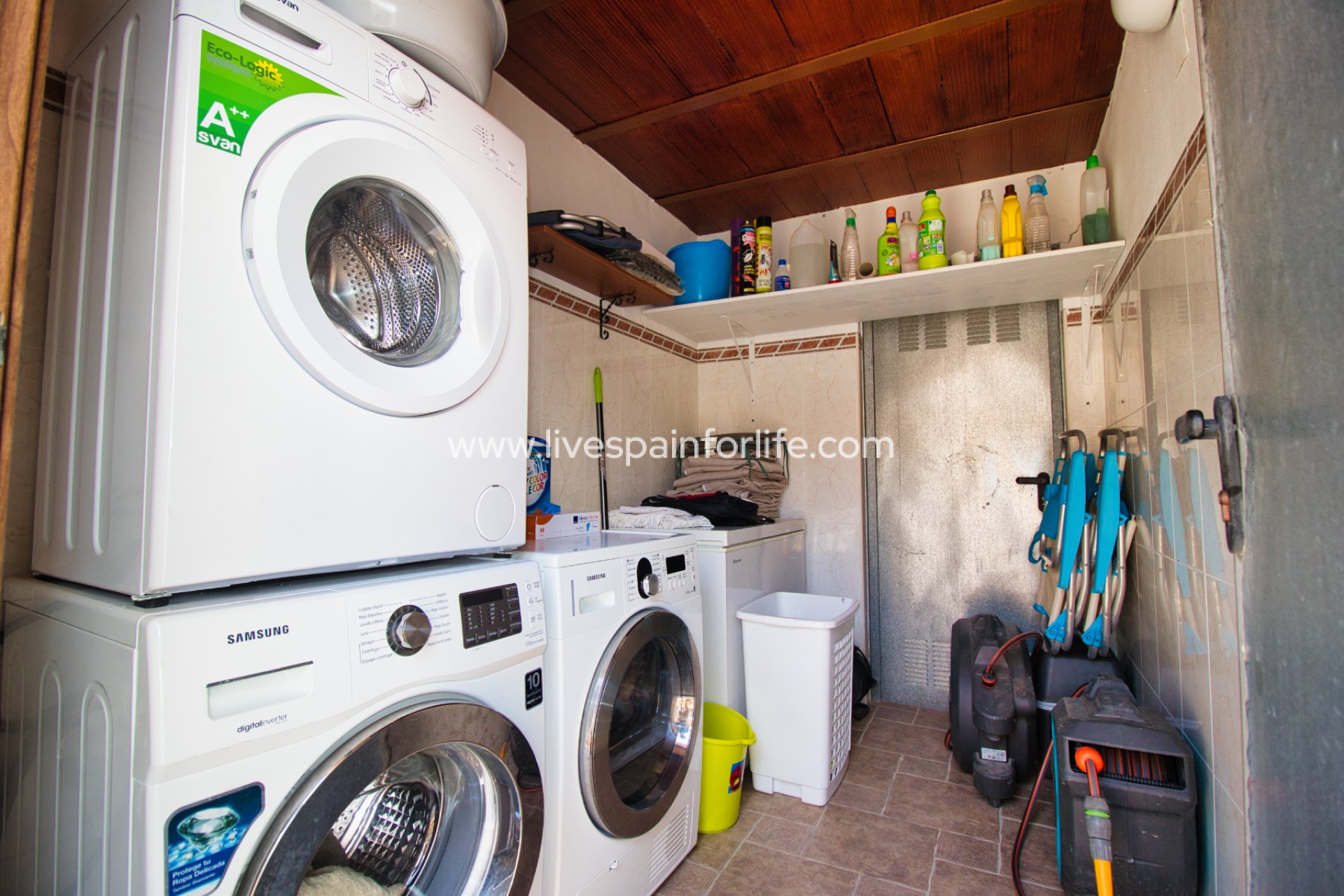 Reventa - Country house -
Albatera