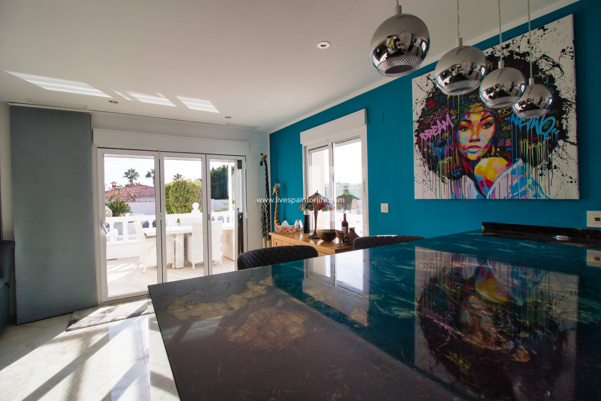 Reventa - Country house -
Albatera