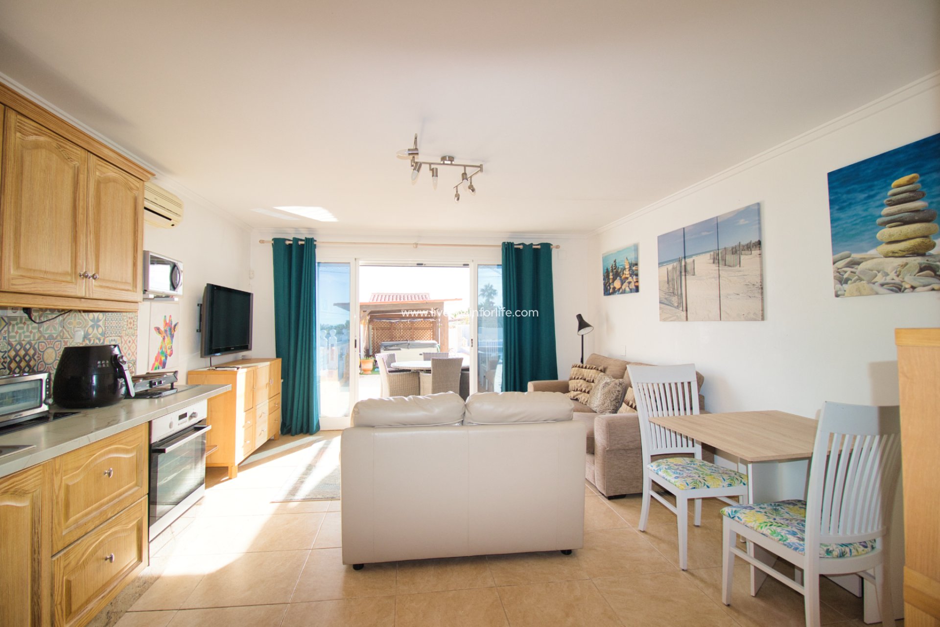 Reventa - Country house -
Albatera