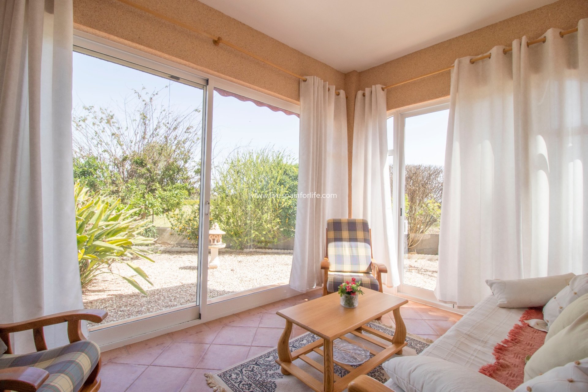 Reventa - Country house -
Albatera