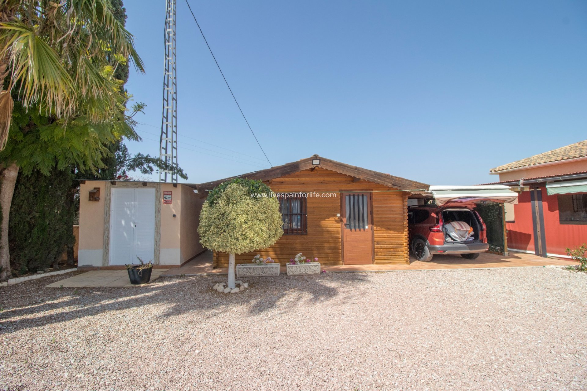 Reventa - Country house -
Albatera