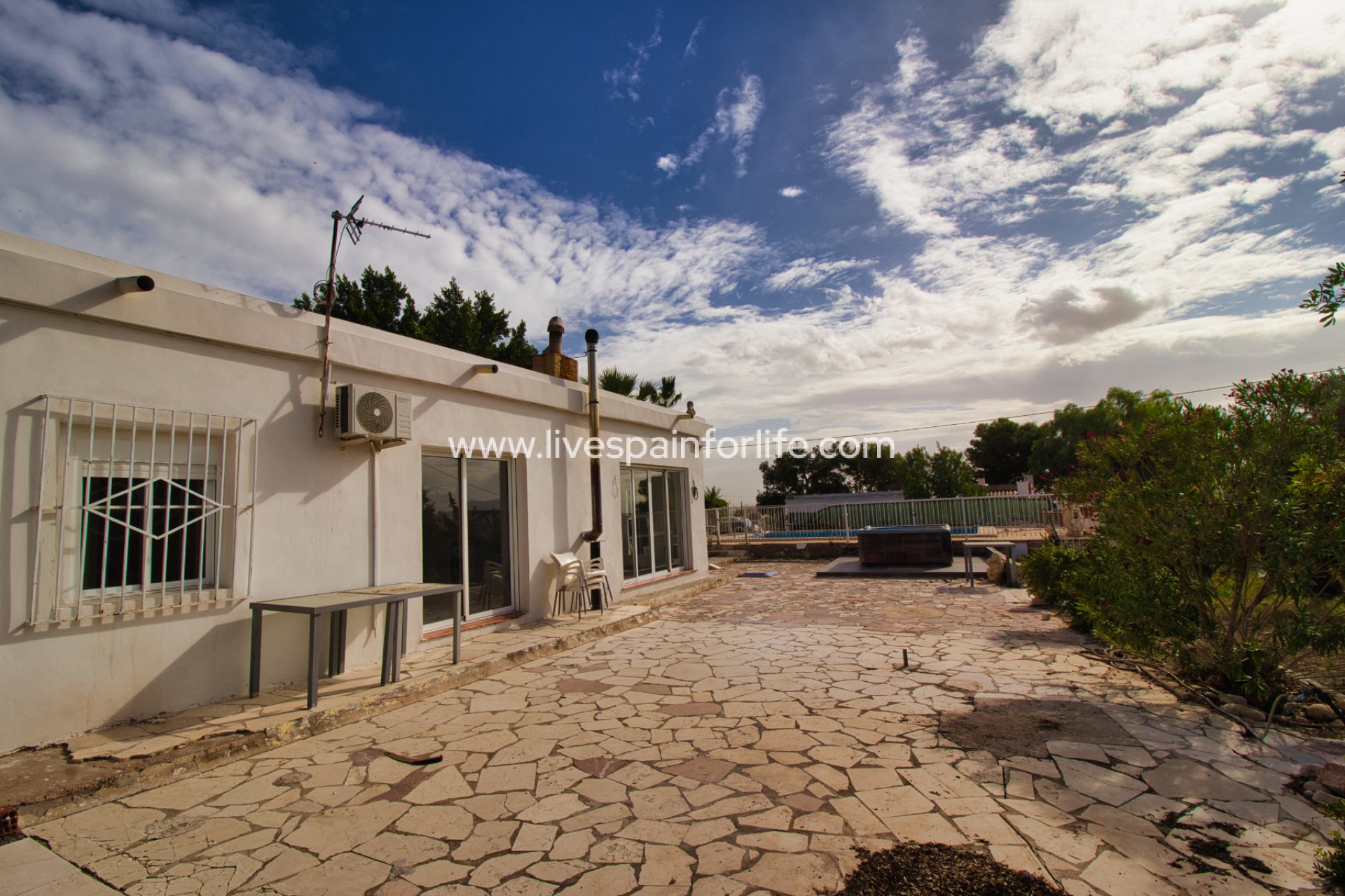 Reventa - Country house -
Albatera