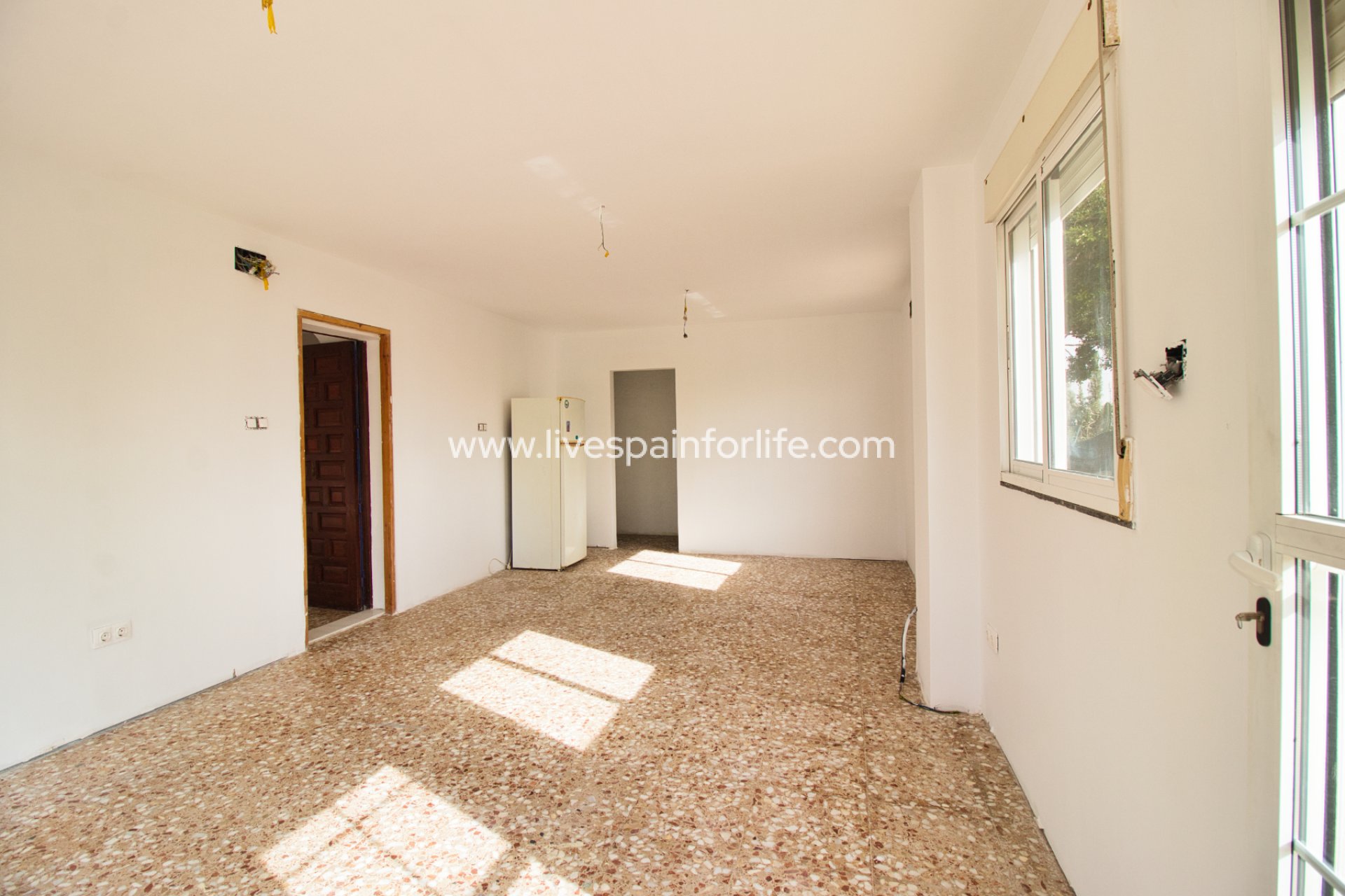 Reventa - Country house -
Albatera