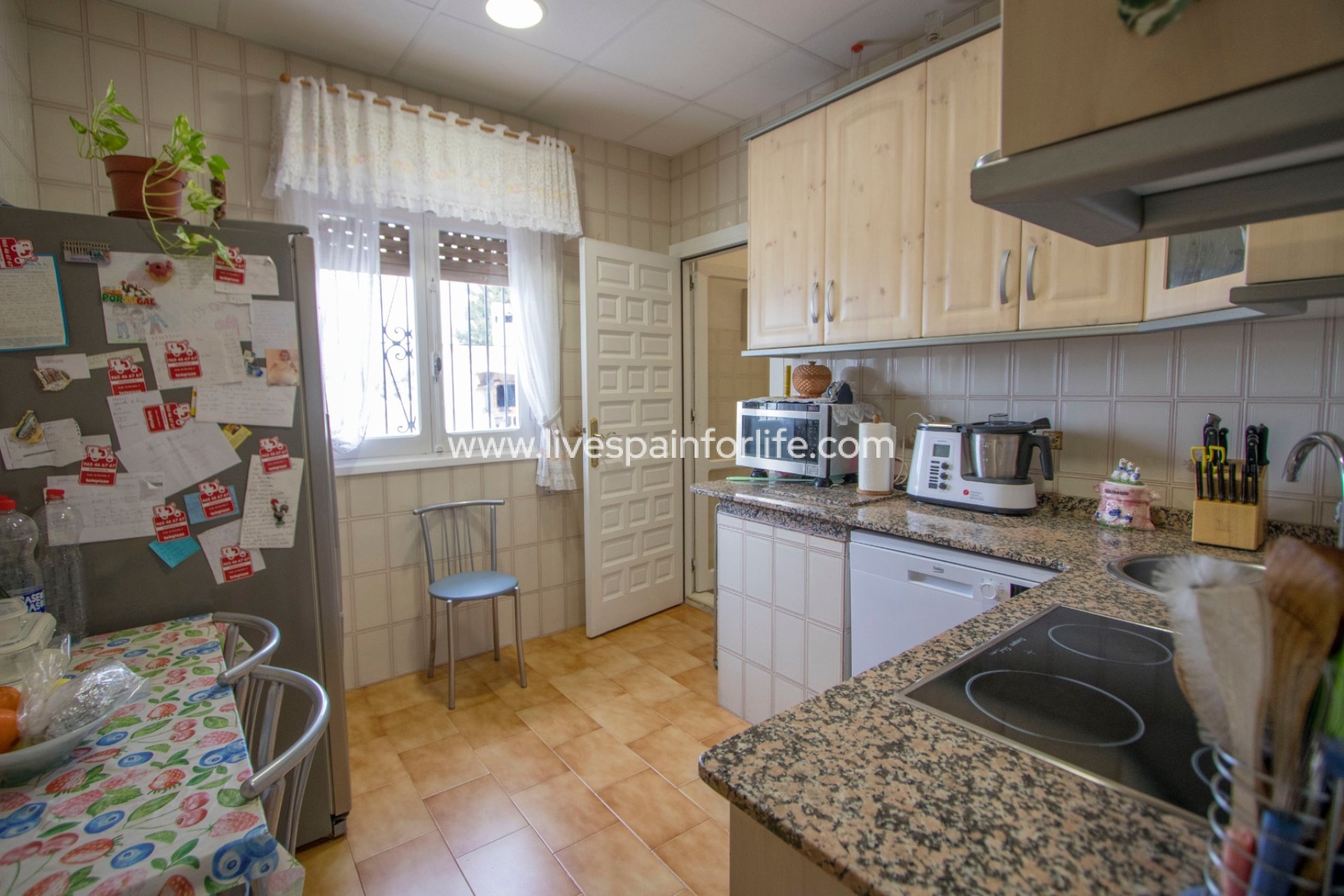 Reventa - Country house -
Albatera