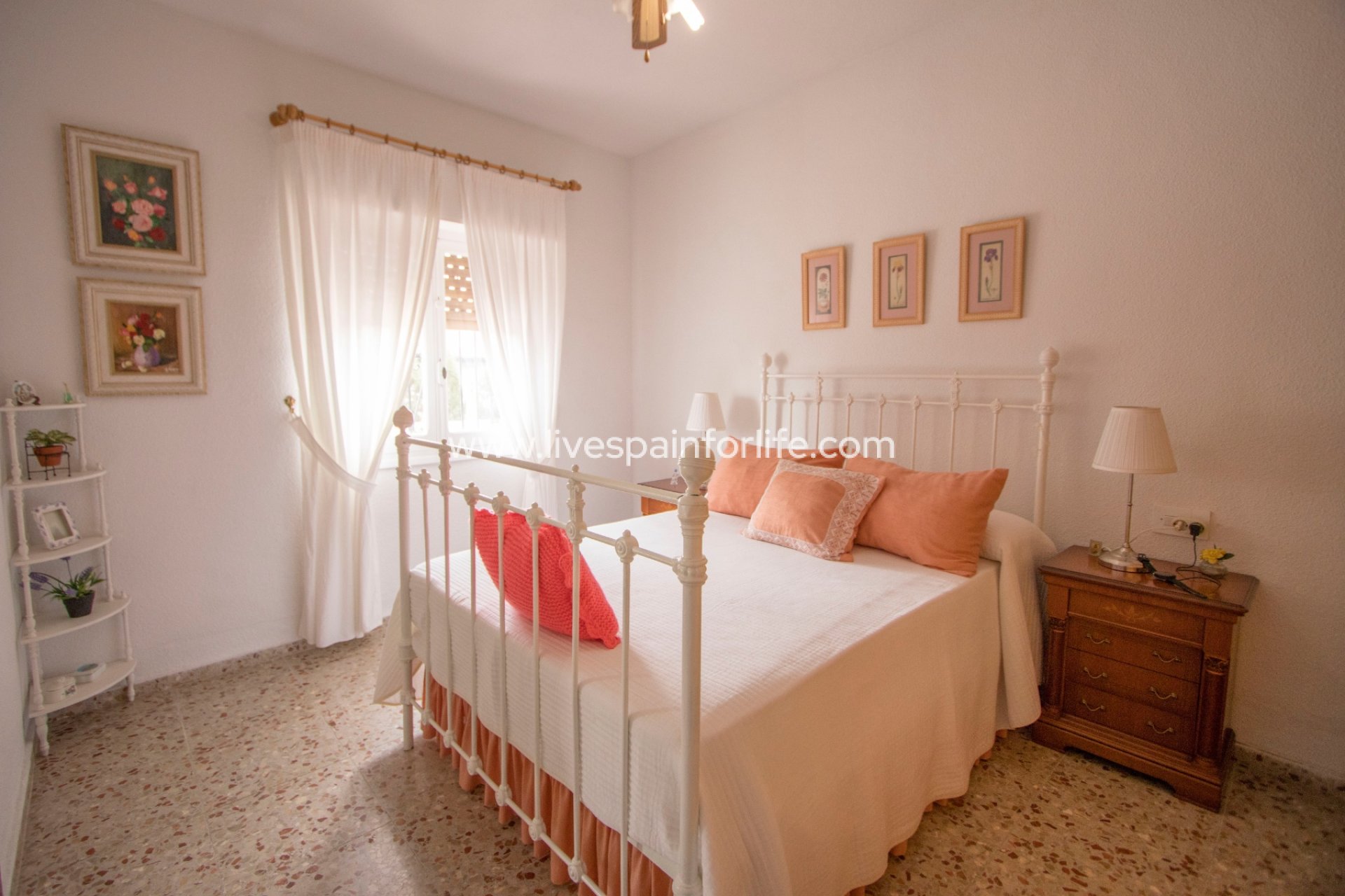 Reventa - Country house -
Albatera