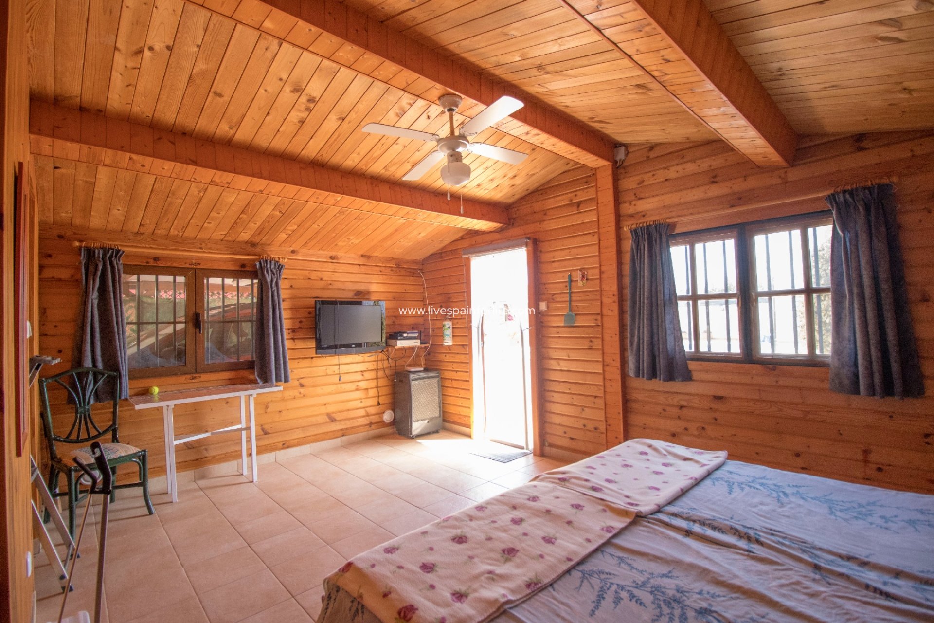 Reventa - Country house -
Albatera