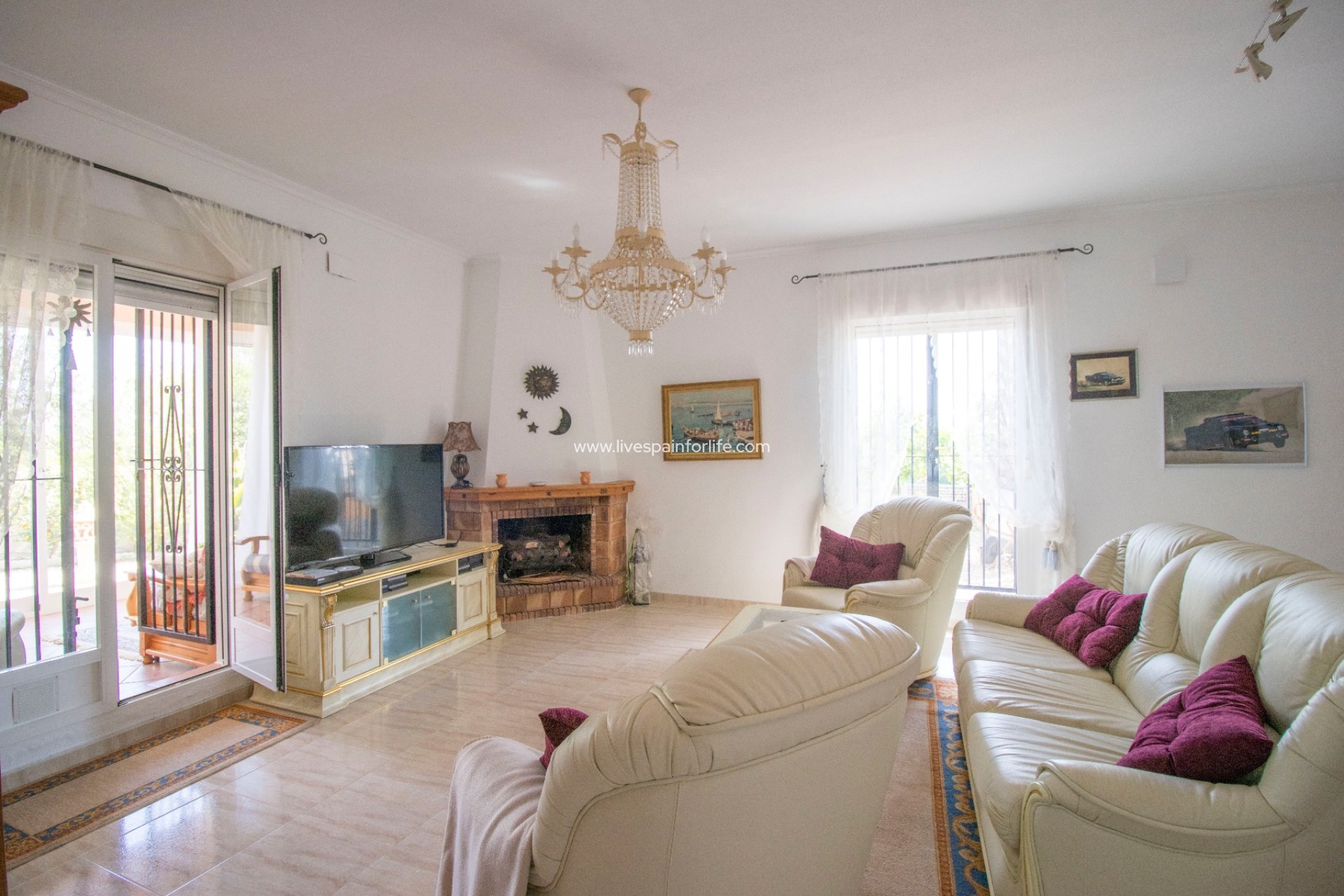 Reventa - Country house -
Albatera