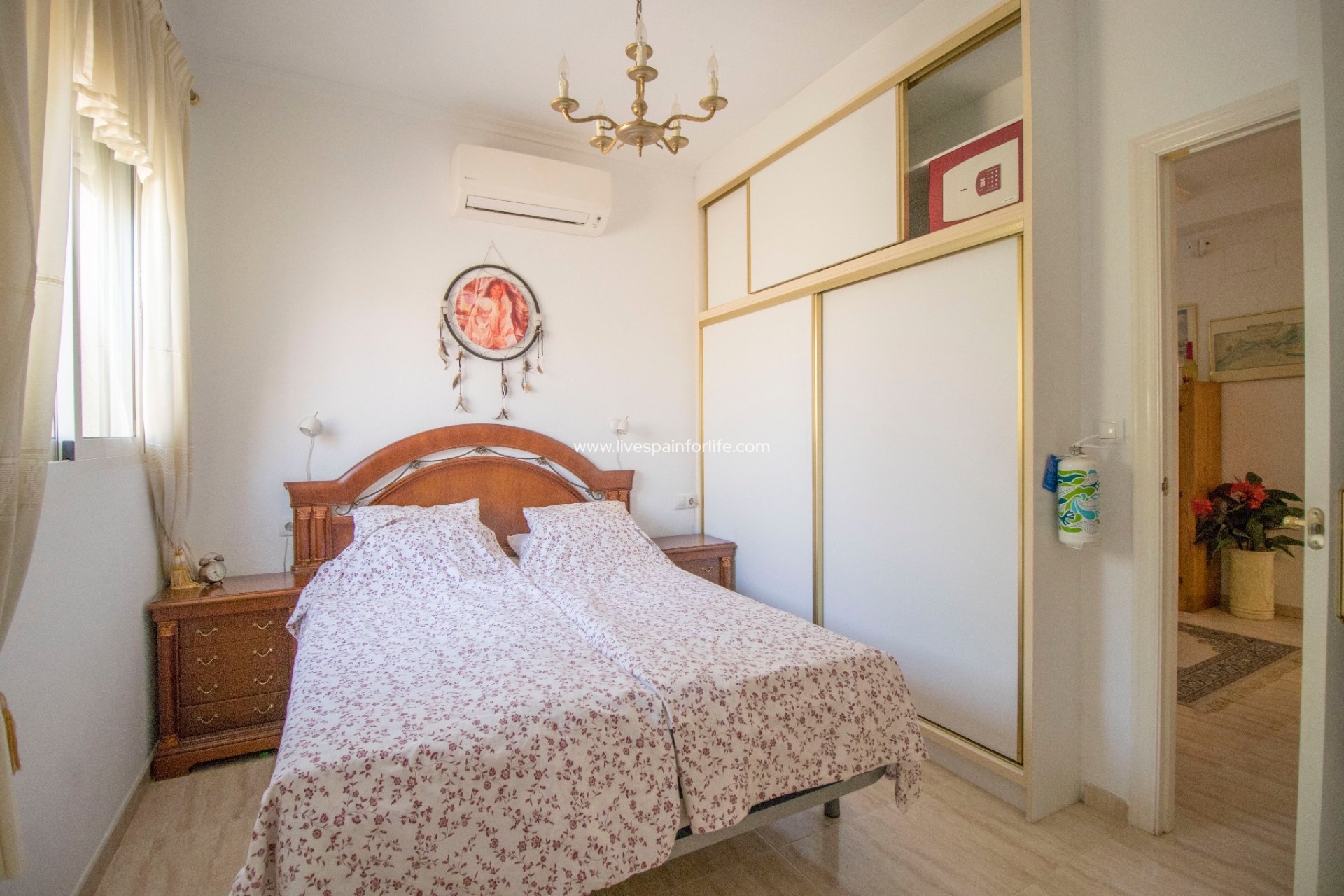 Reventa - Country house -
Albatera