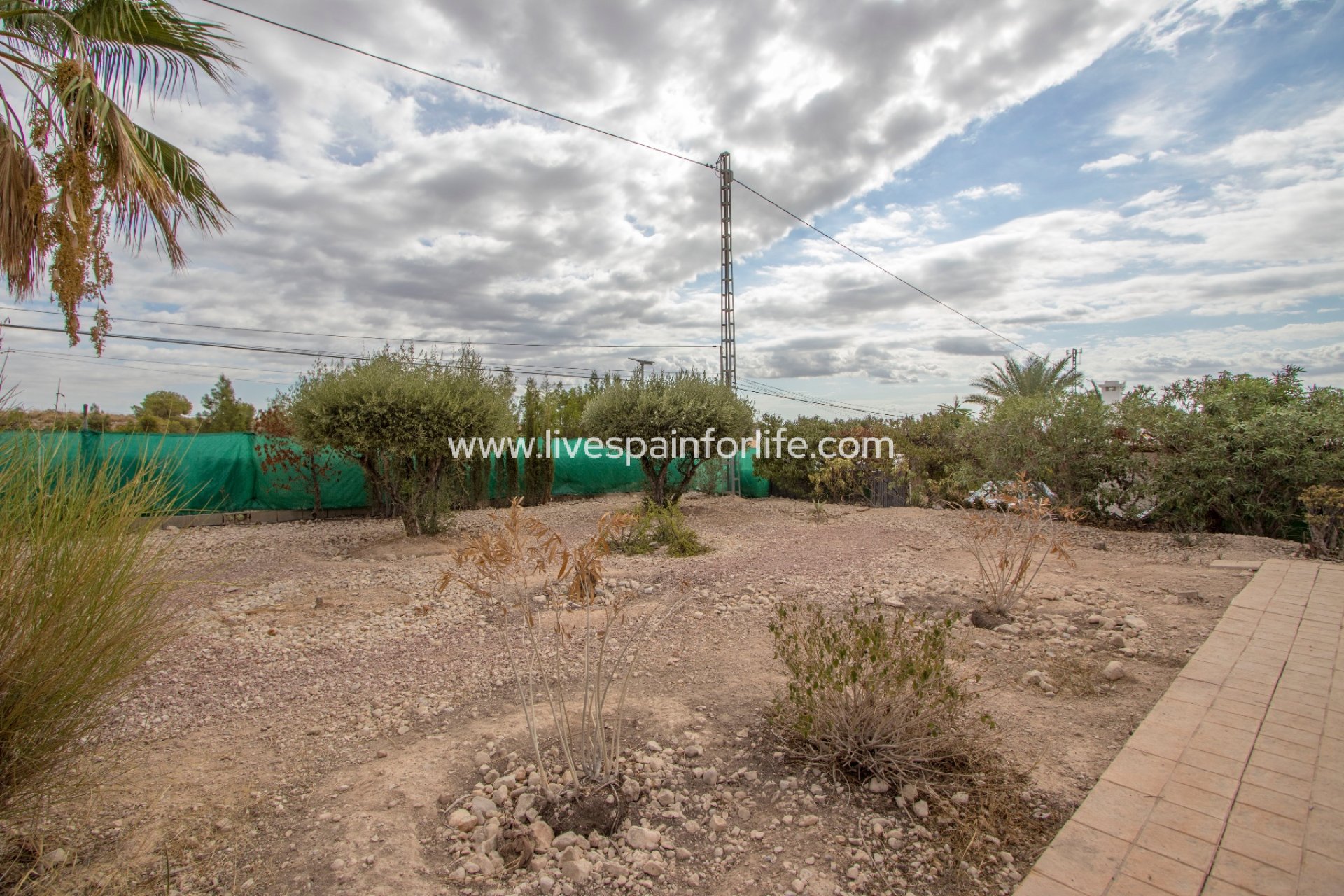 Reventa - Country house -
Albatera