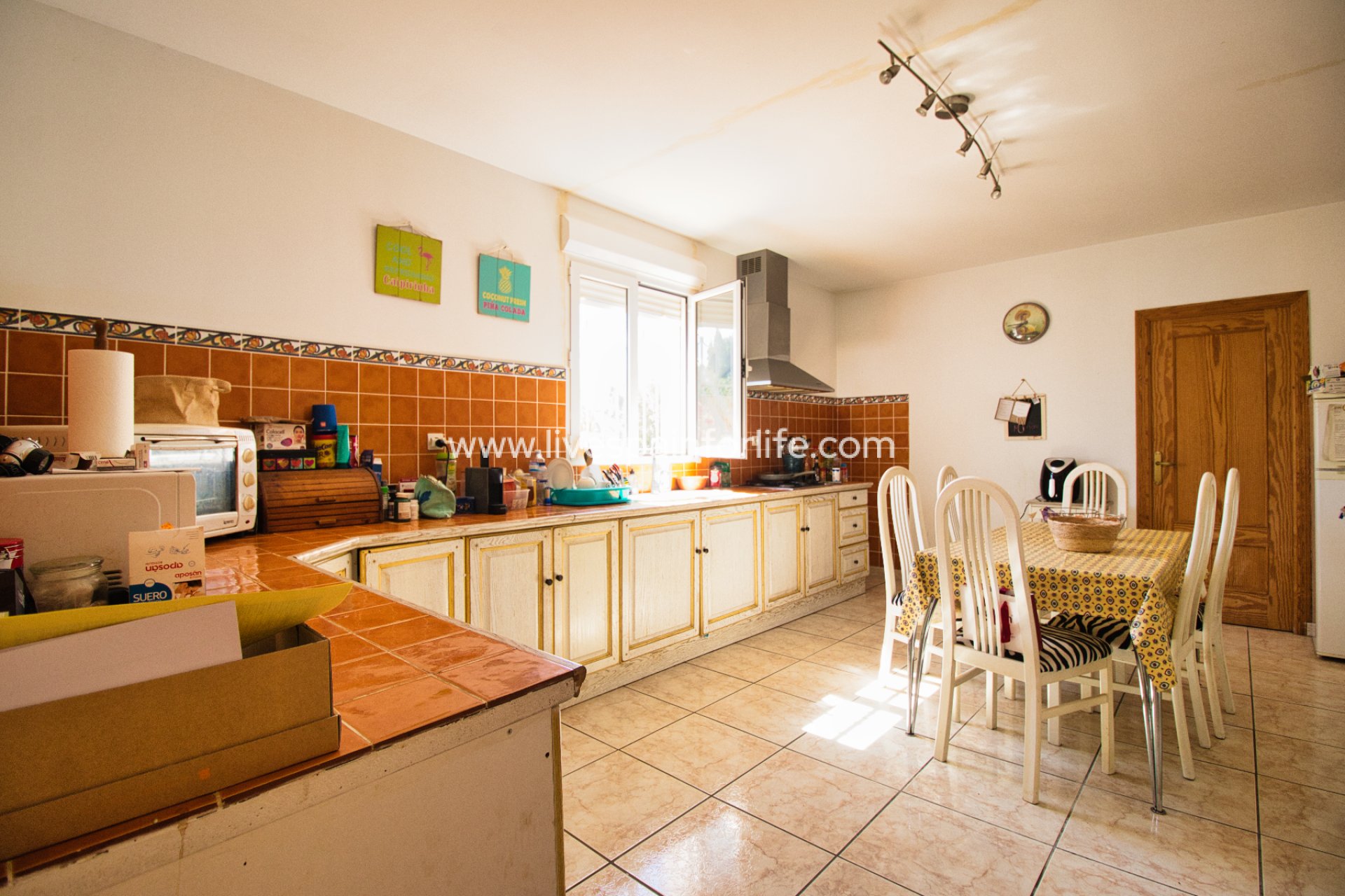 Reventa - Country house -
Albatera