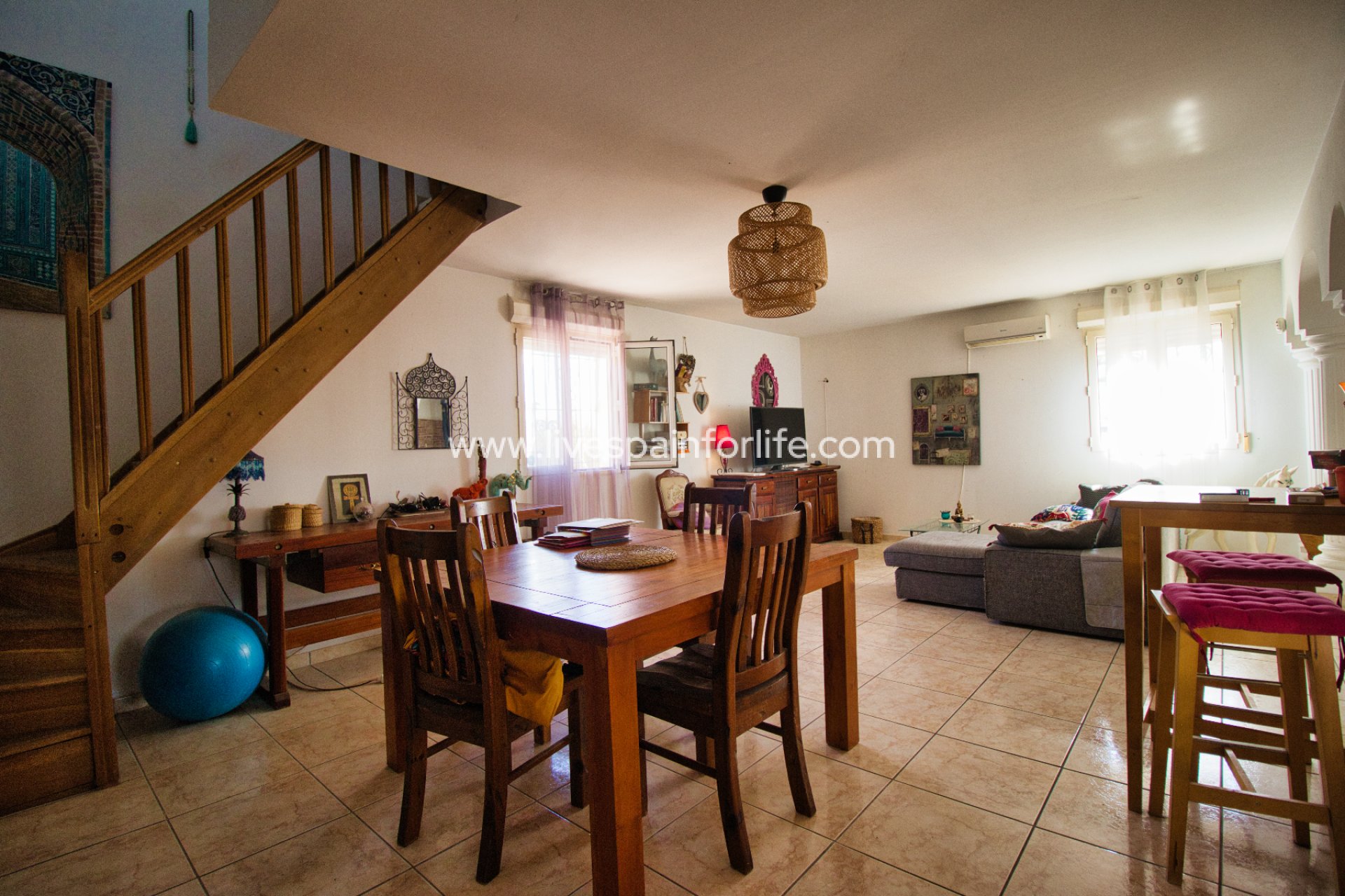 Reventa - Country house -
Albatera