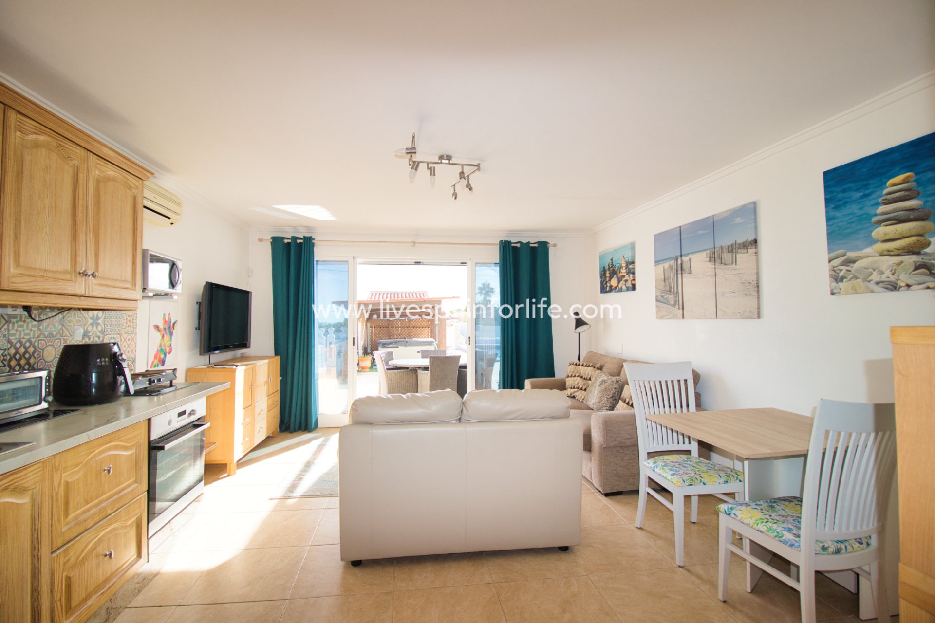 Reventa - Country house -
Albatera